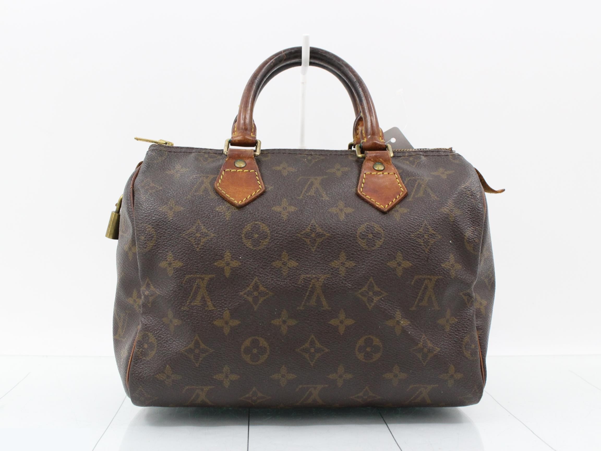 speedy 25 — view 2
