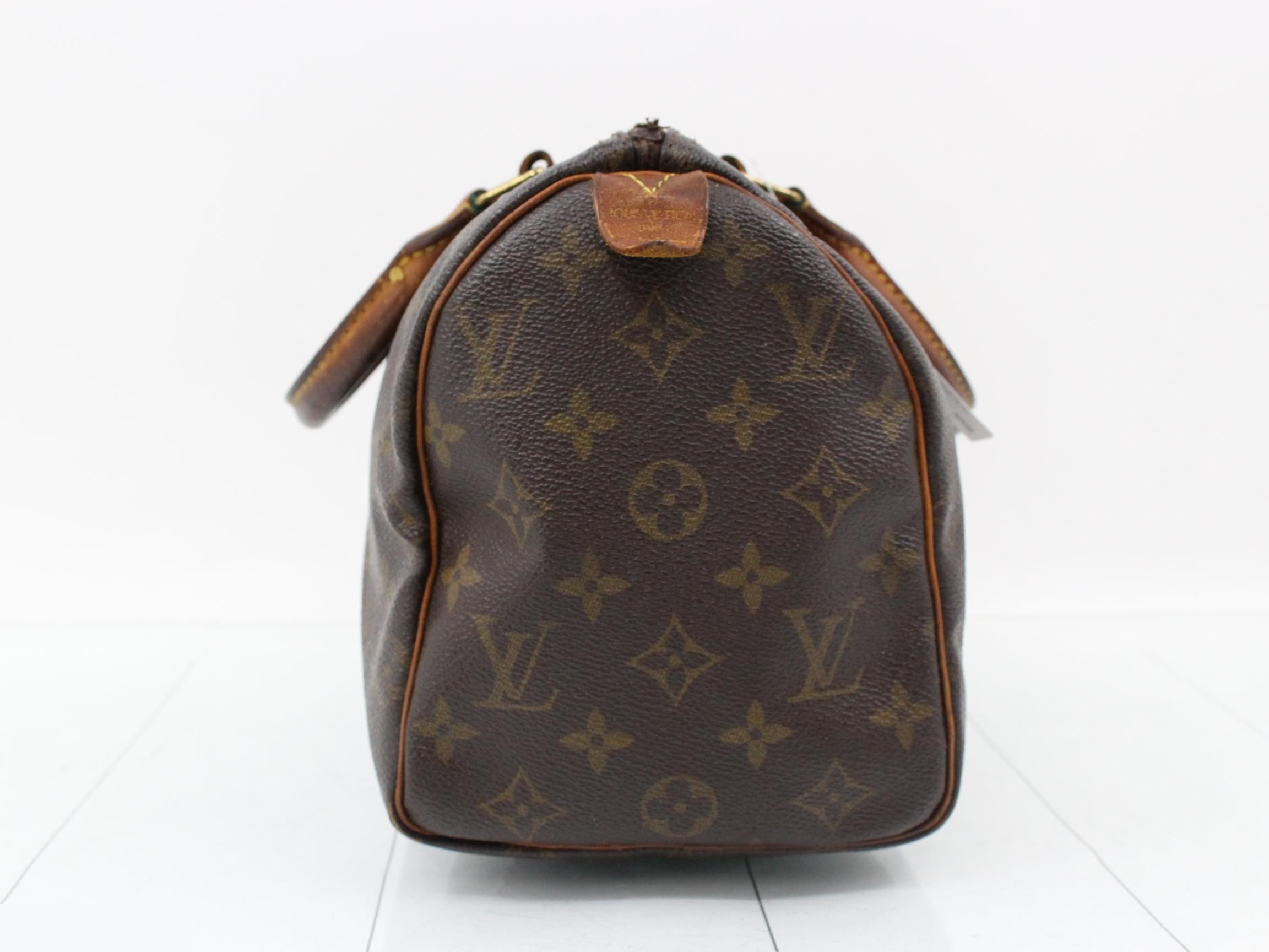 speedy 25 — view 4