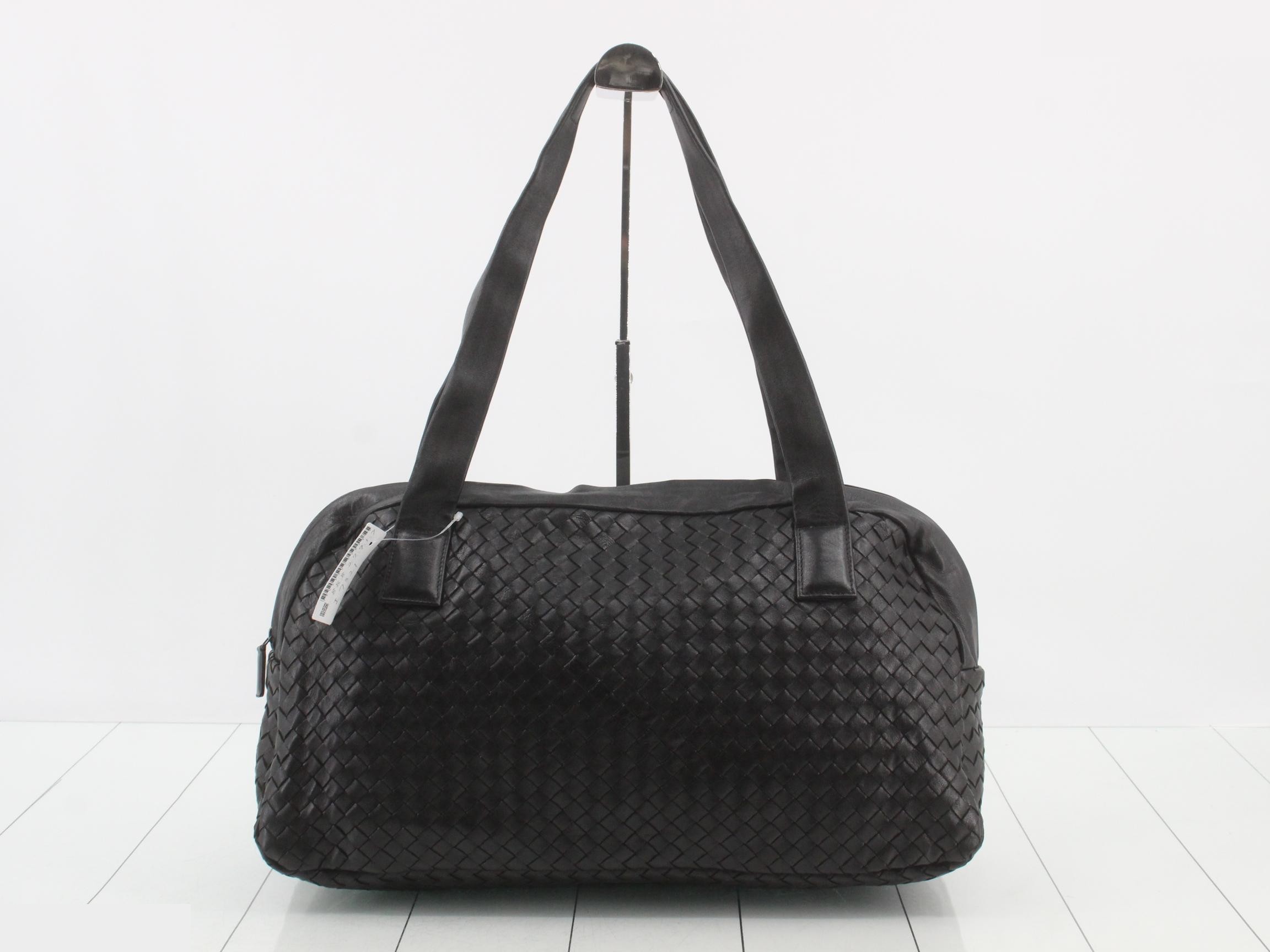 Intrecciato (bag)