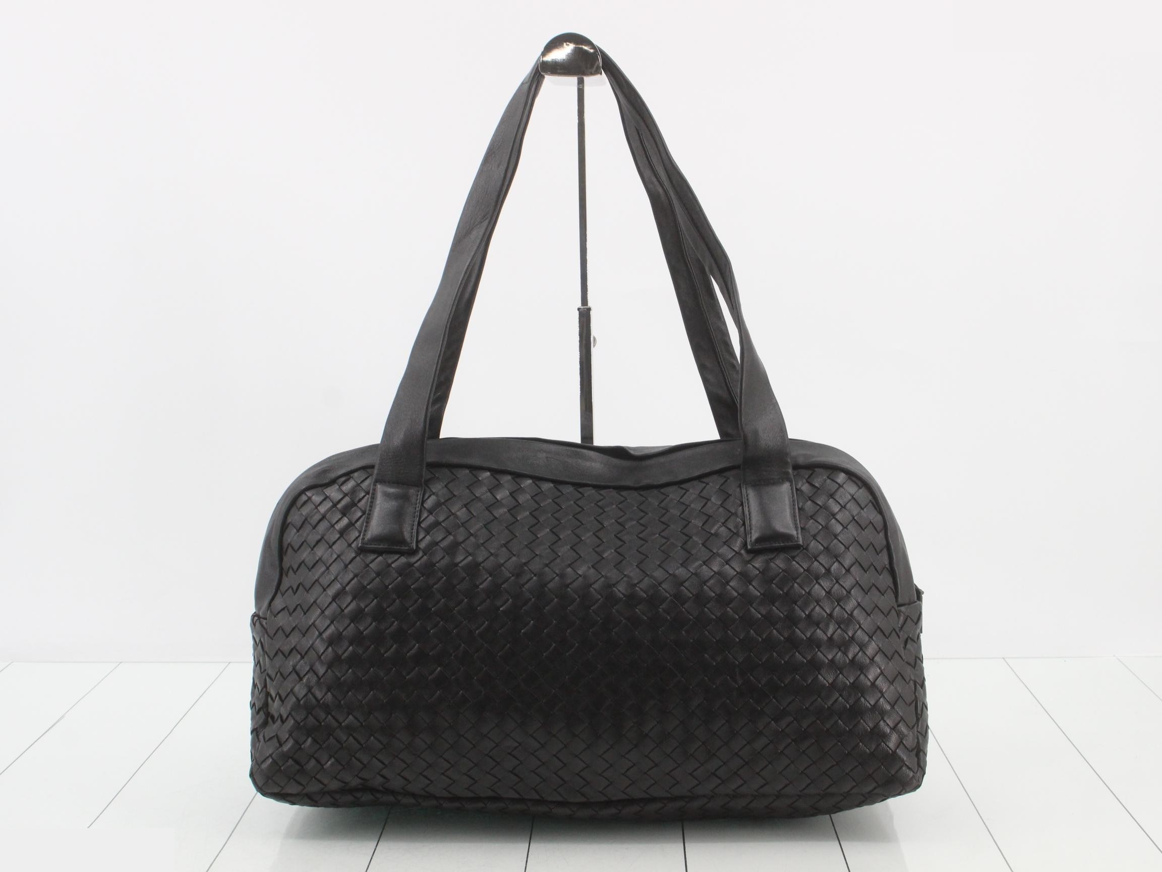 Intrecciato (bag) — view 2