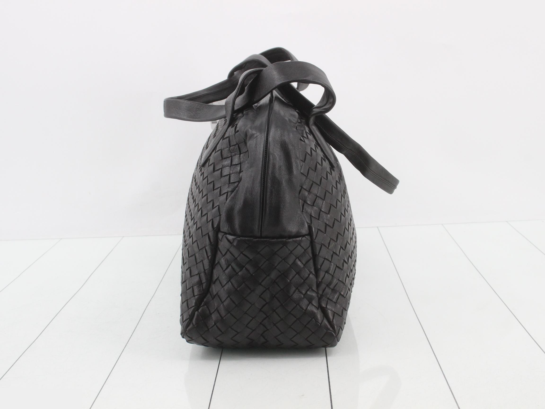 Intrecciato (bag) — view 3