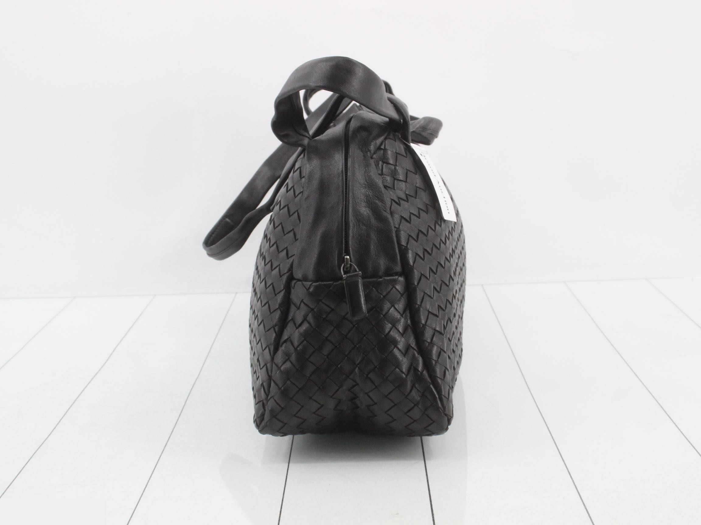 Intrecciato (bag) — view 4