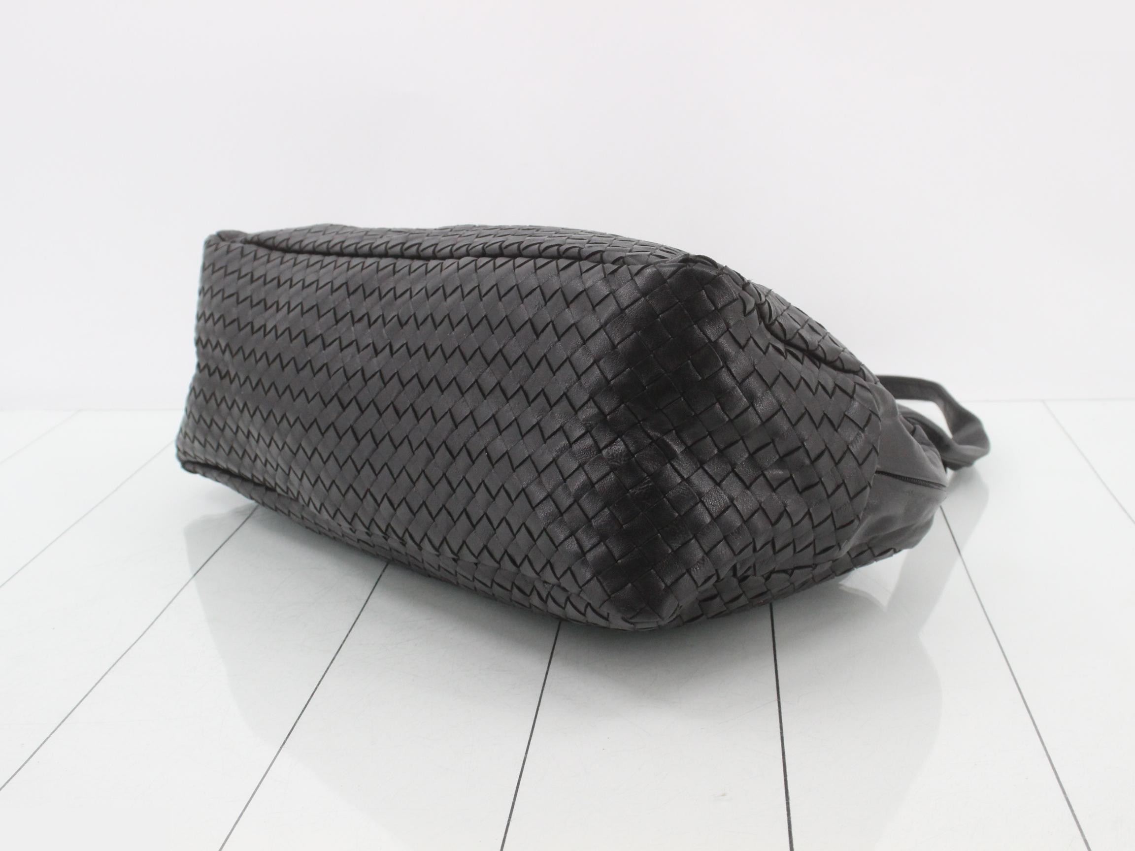 Intrecciato (bag) — view 6
