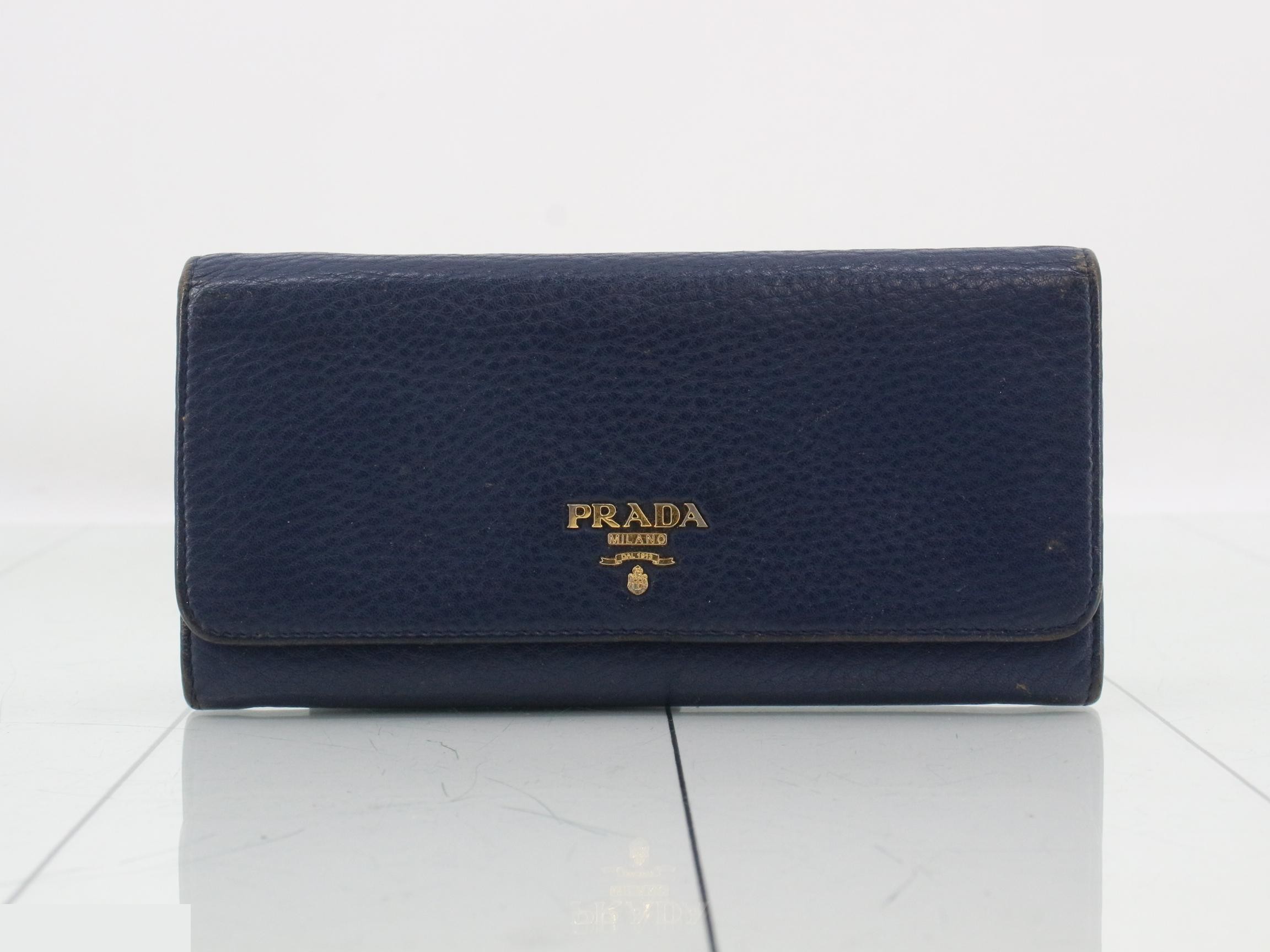 Other lines: Bags & Wallets, Long Wallets, Saffiano Leather