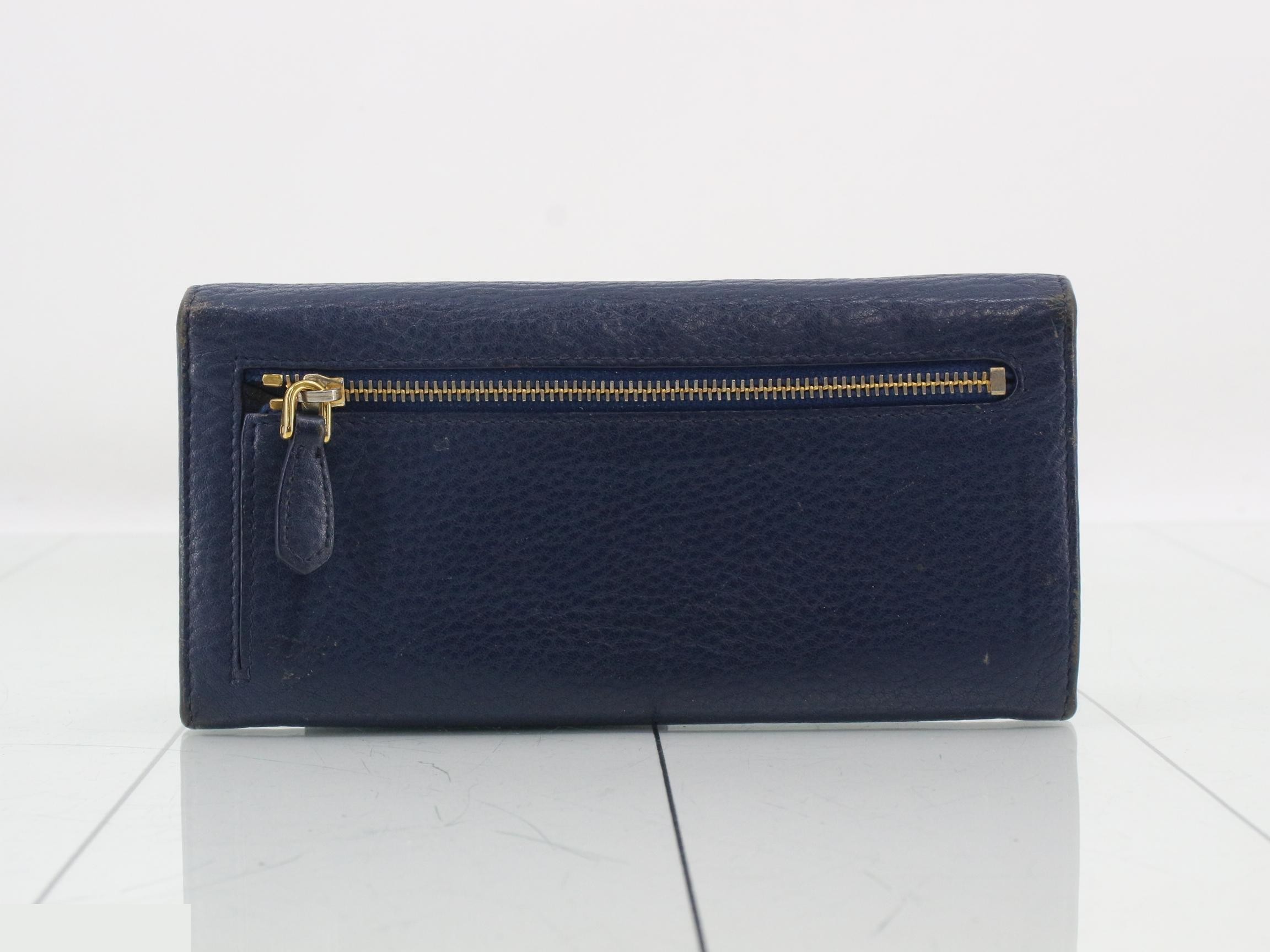Other lines: Bags & Wallets, Long Wallets, Saffiano Leather — view 2