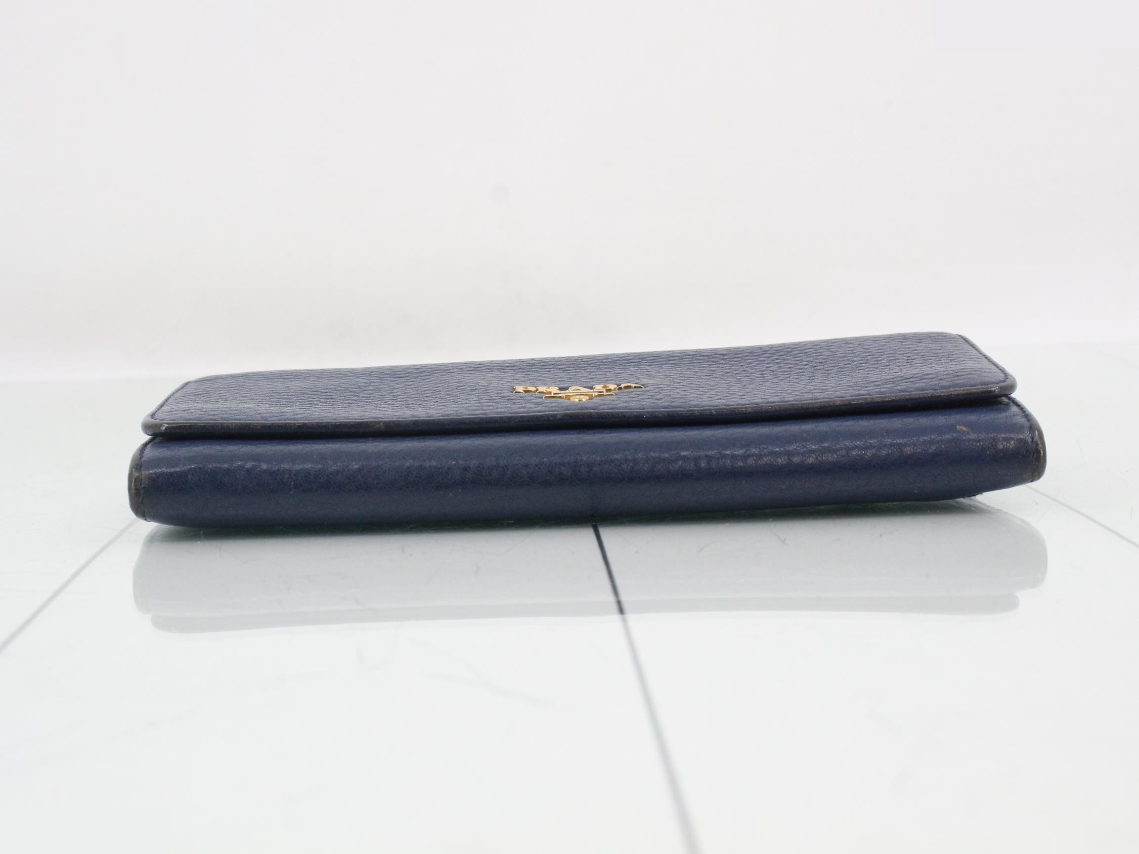 Other lines: Bags & Wallets, Long Wallets, Saffiano Leather — view 3