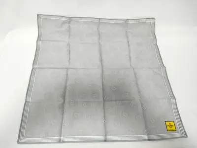 (Fendi) Unused, with seals, handkerchief, scarf, and other accessories.