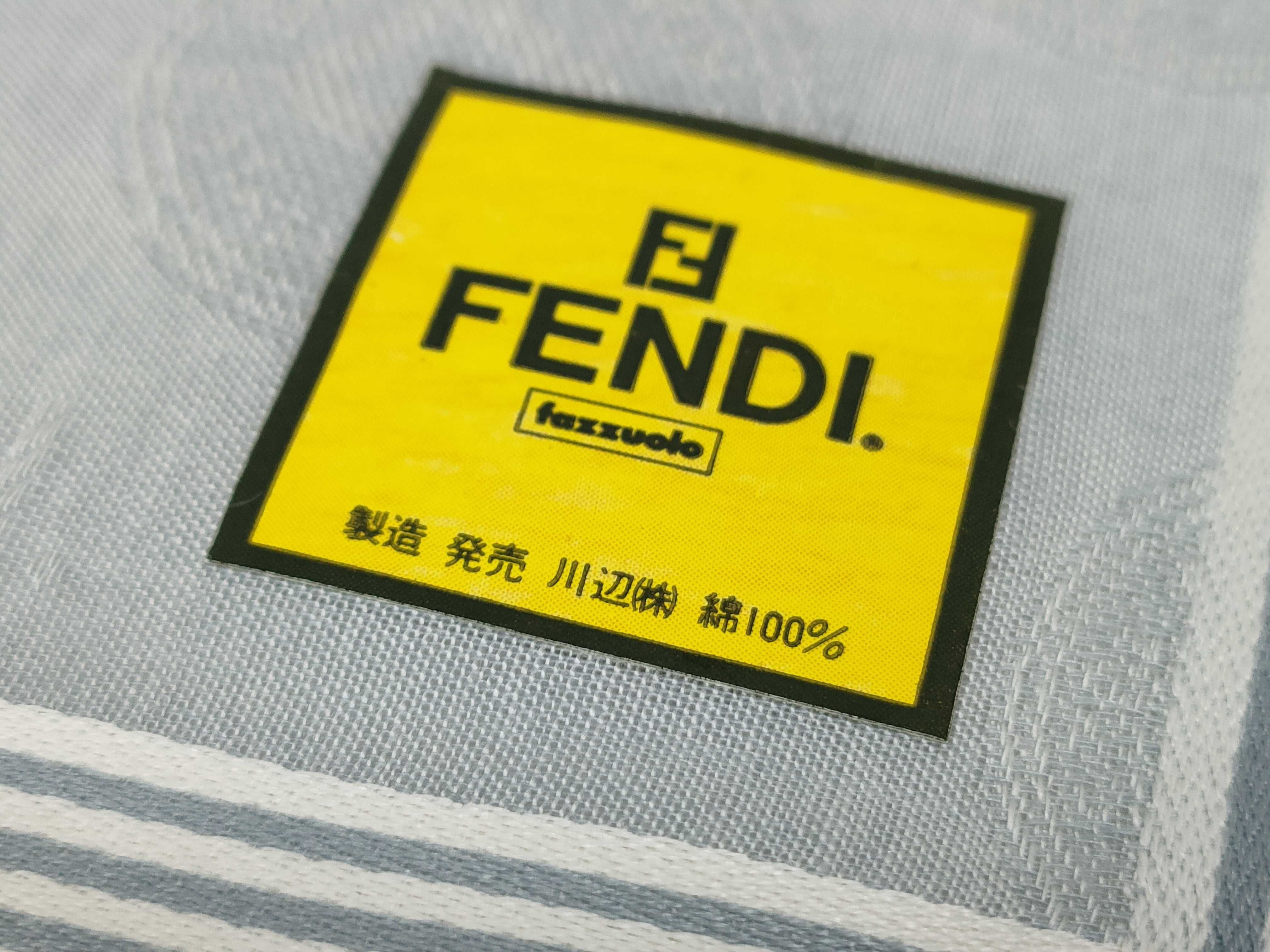 (Fendi) Unused, with seals, handkerchief, scarf, and other accessories. — view 3