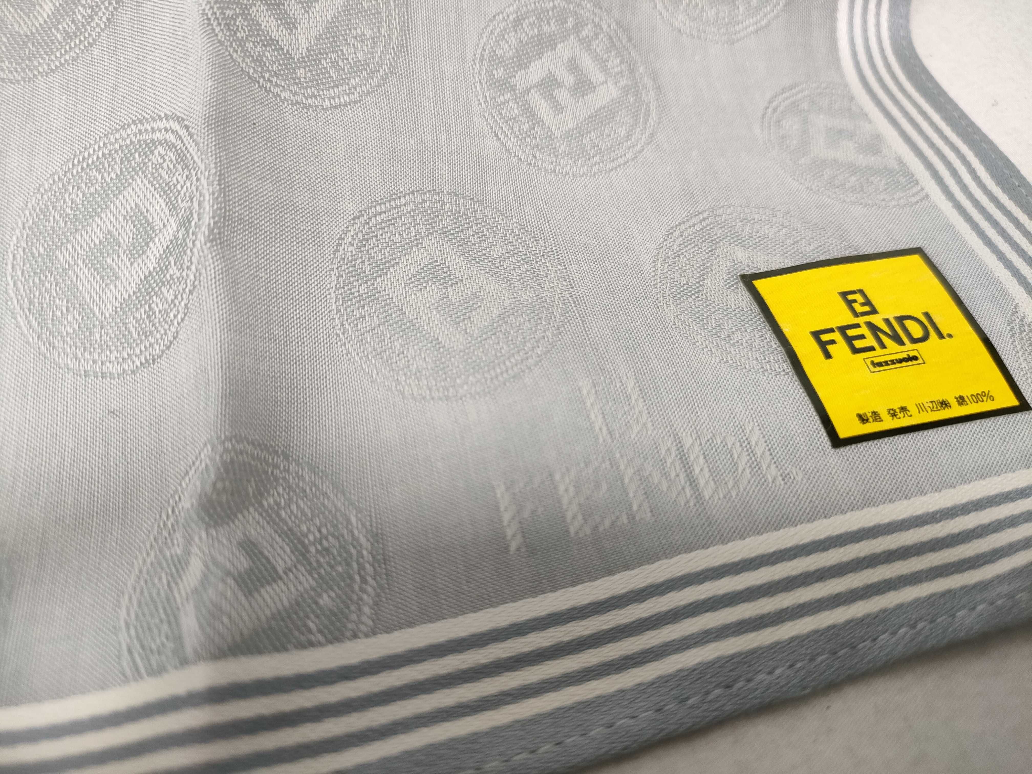 (Fendi) Unused, with seals, handkerchief, scarf, and other accessories. — view 5