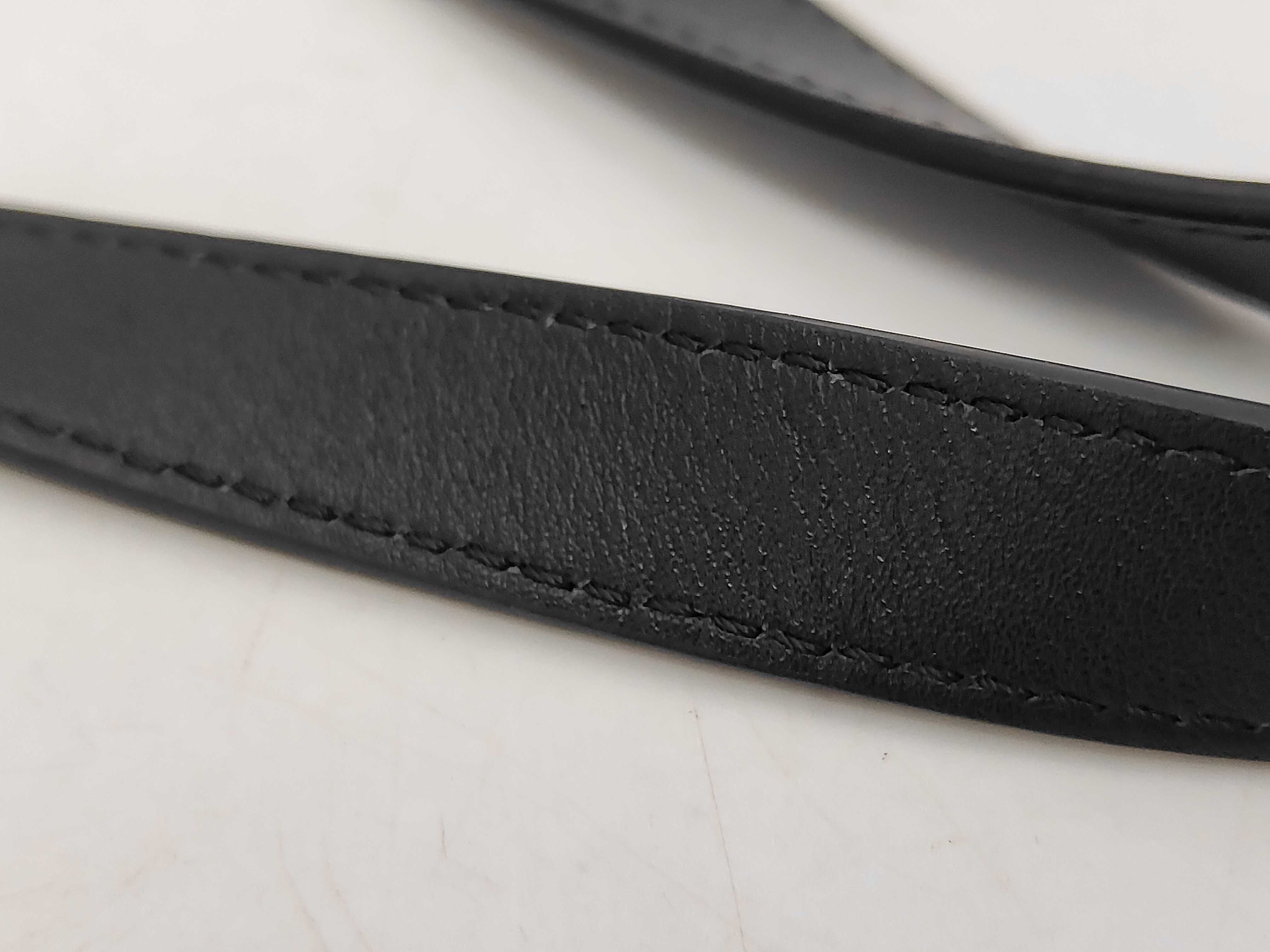 Medium Besace Triomphe Shoulder Bag — view 4