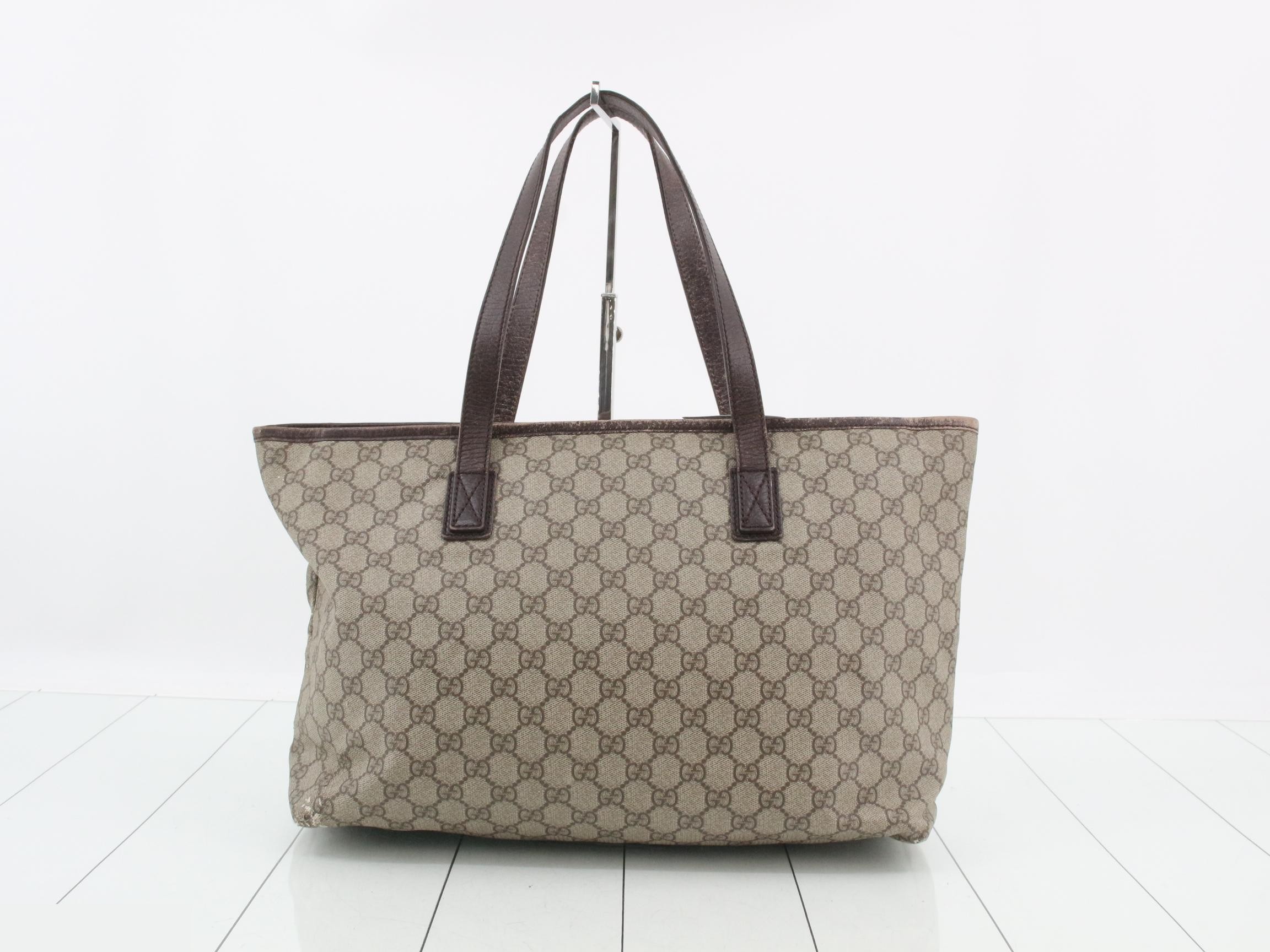 GG Tote — view 2