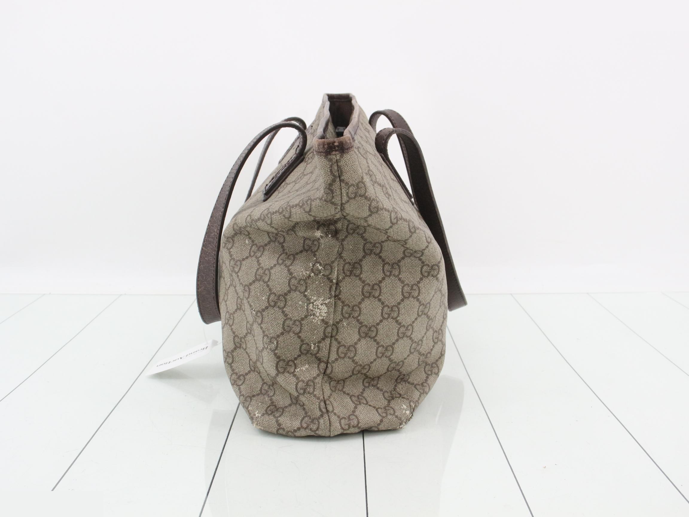 GG Tote — view 3