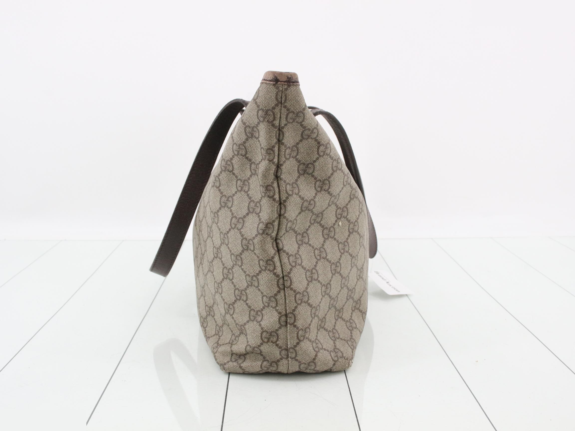 GG Tote — view 4