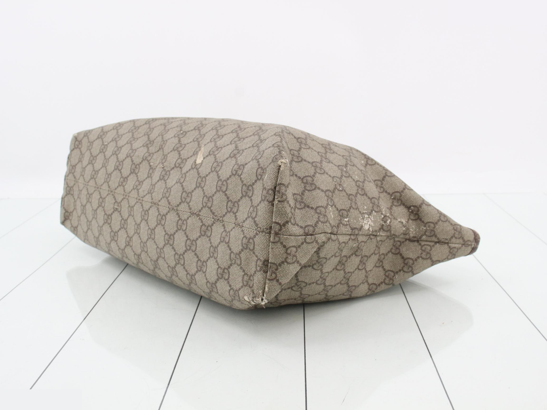 GG Tote — view 6