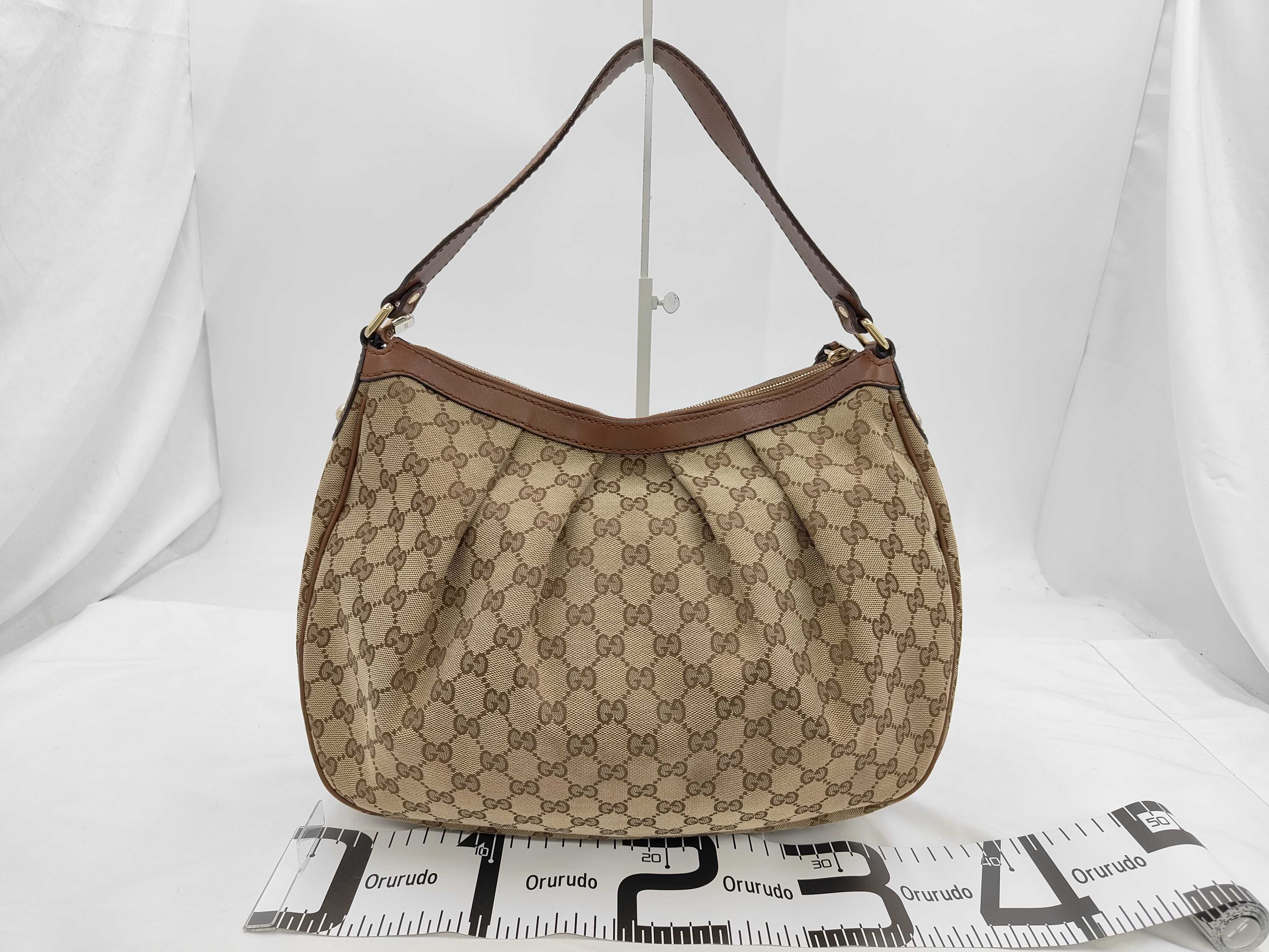 GG 232955 bag — view 2