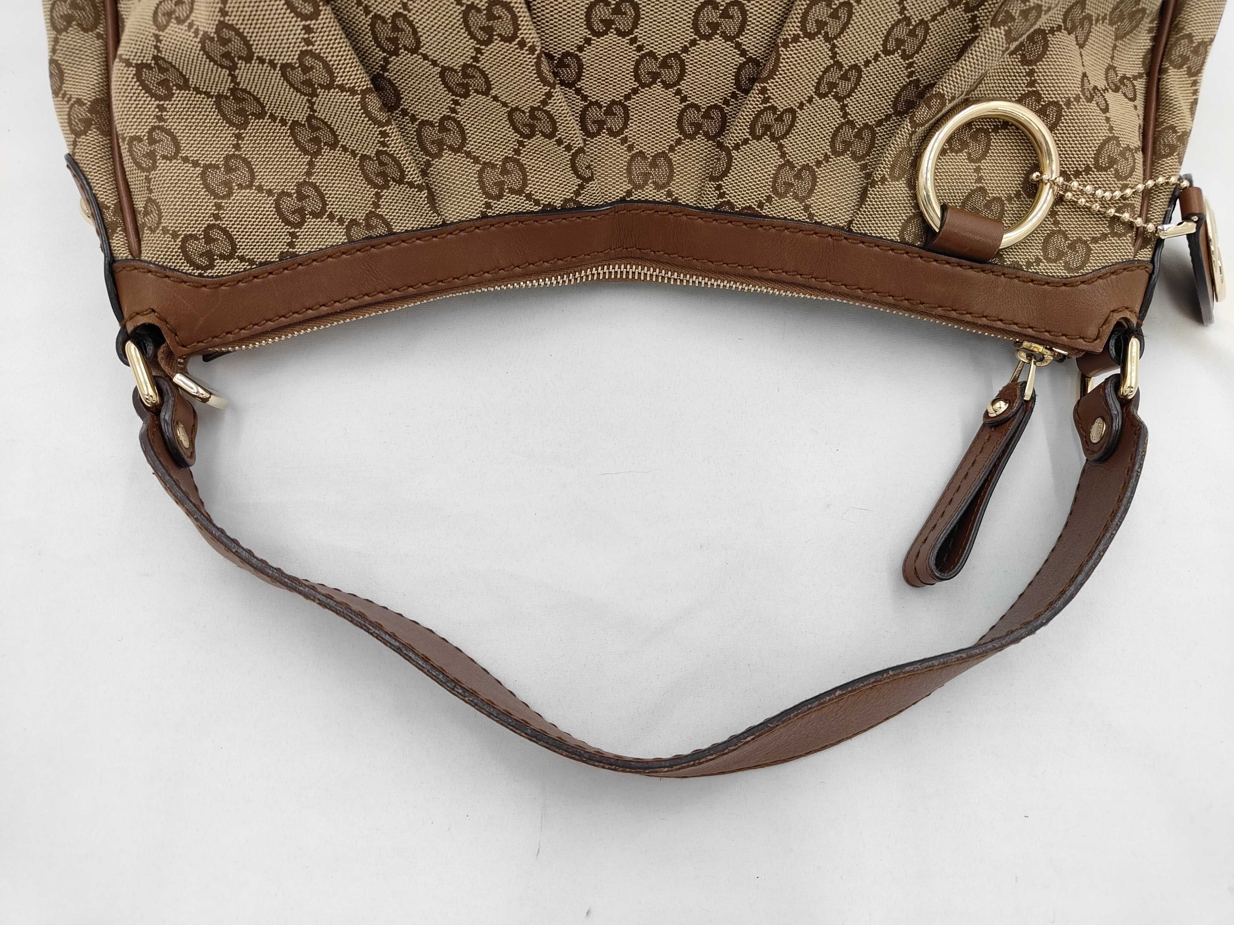 GG 232955 bag — view 3