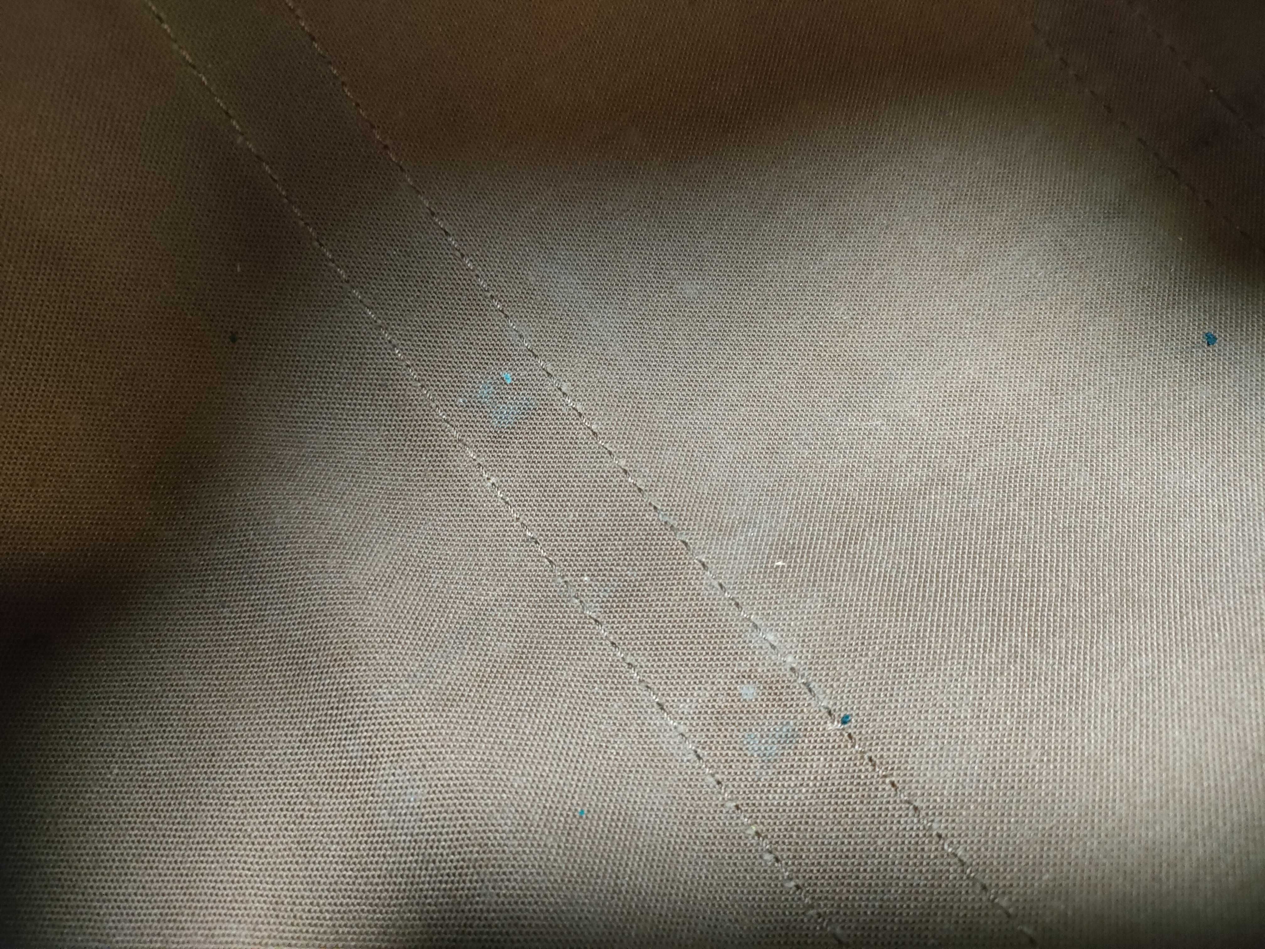 Monogram Keepall 50 M41426 SP0982 Brown Boston Bag — view 14