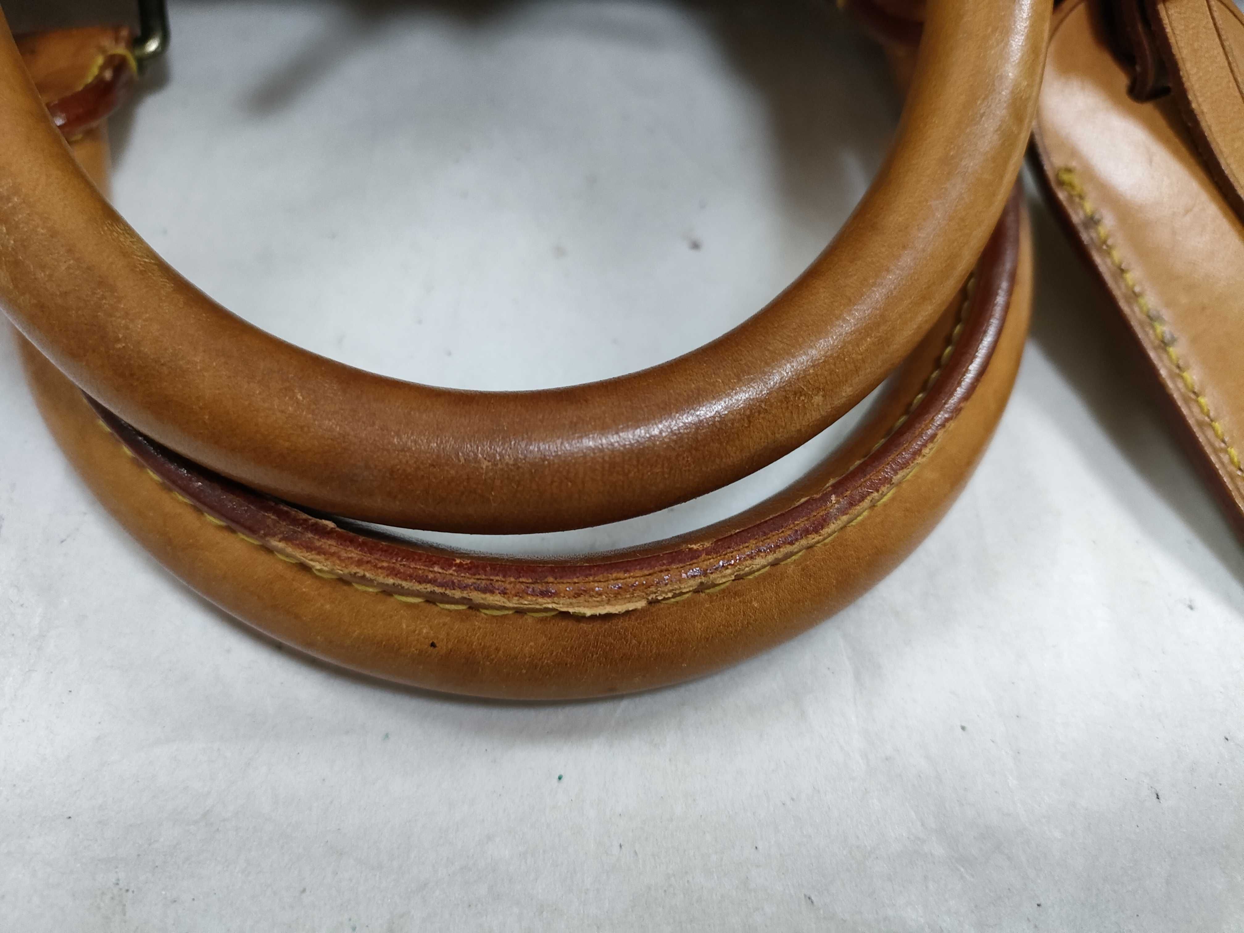 Monogram Keepall 50 M41426 SP0982 Brown Boston Bag — view 4