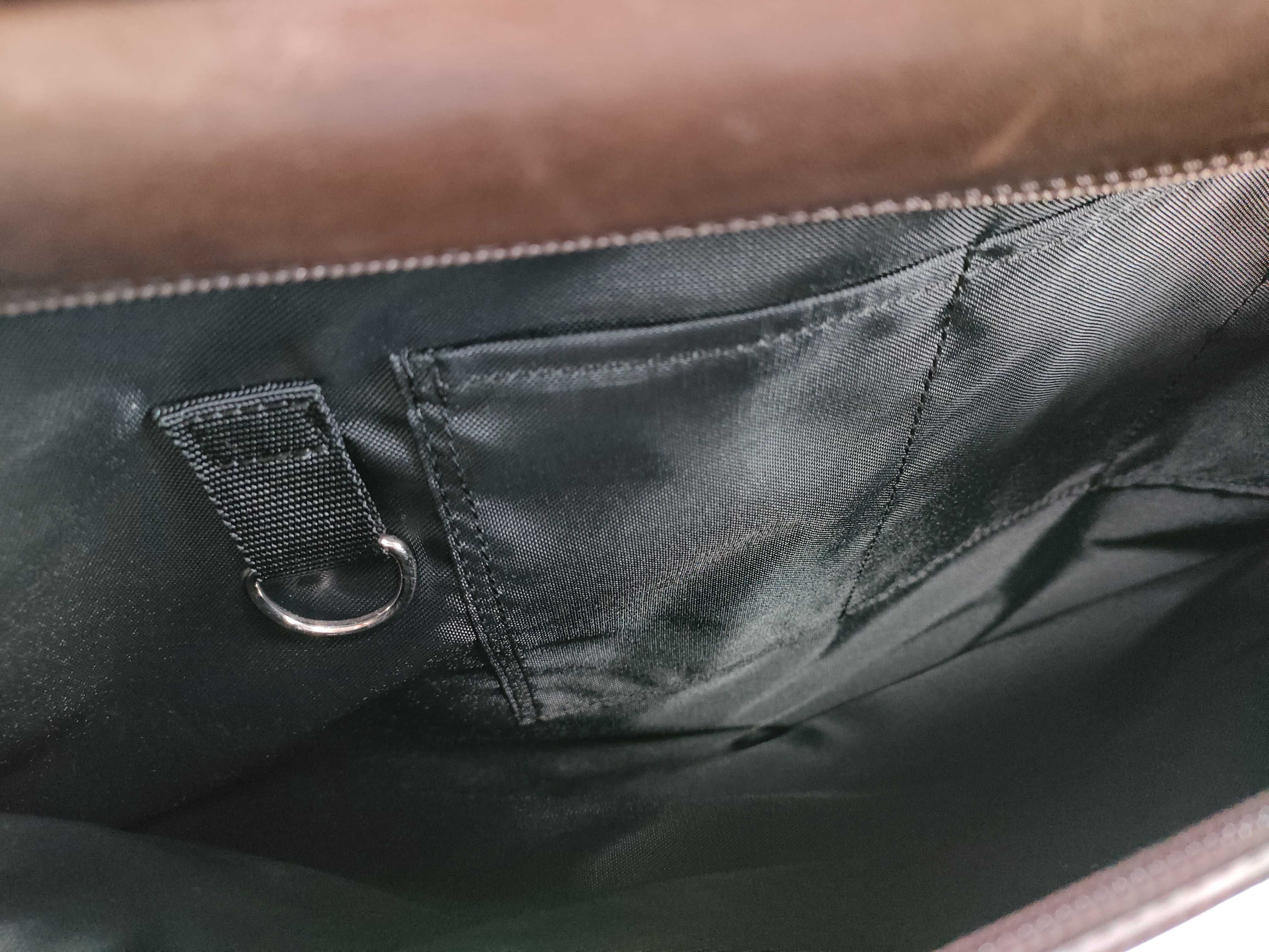 Nova Check Carry Case Carry Bag — view 14
