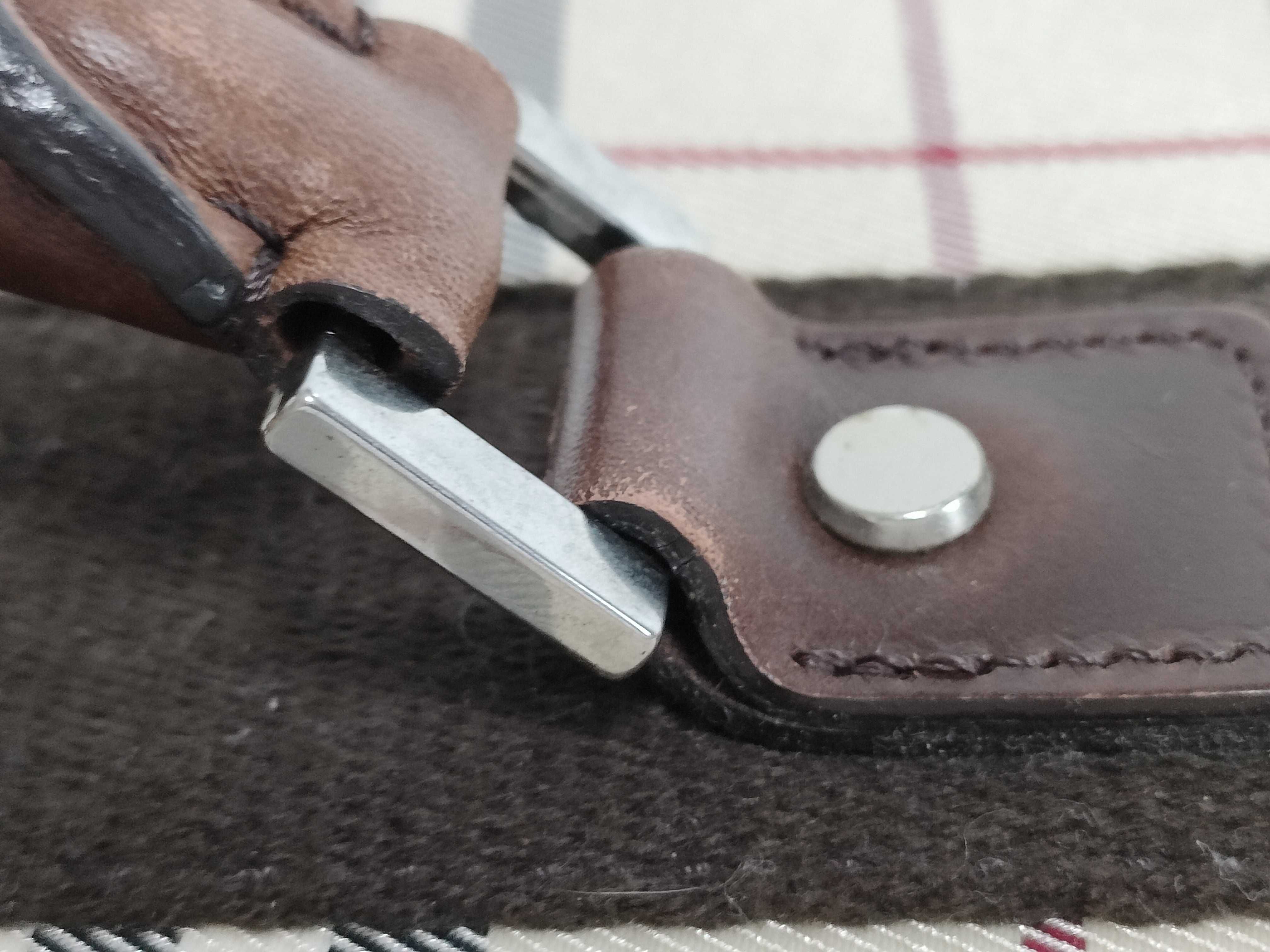 Nova Check Carry Case Carry Bag — view 5