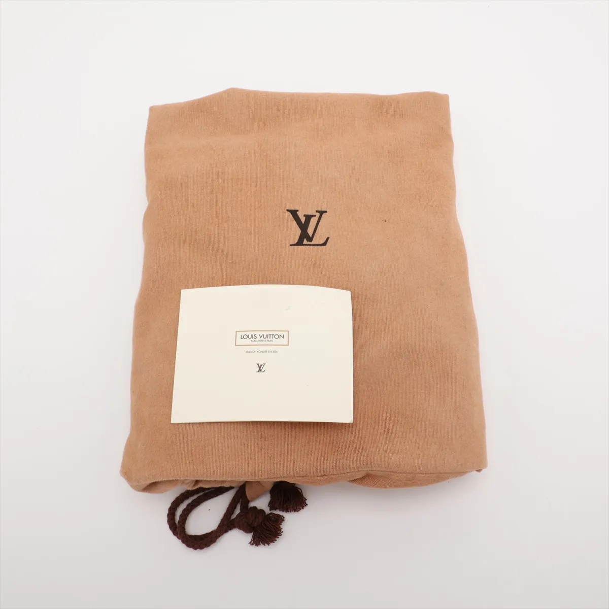 Monogram Saumur 35 M42254 MB0997 Brown — view 12