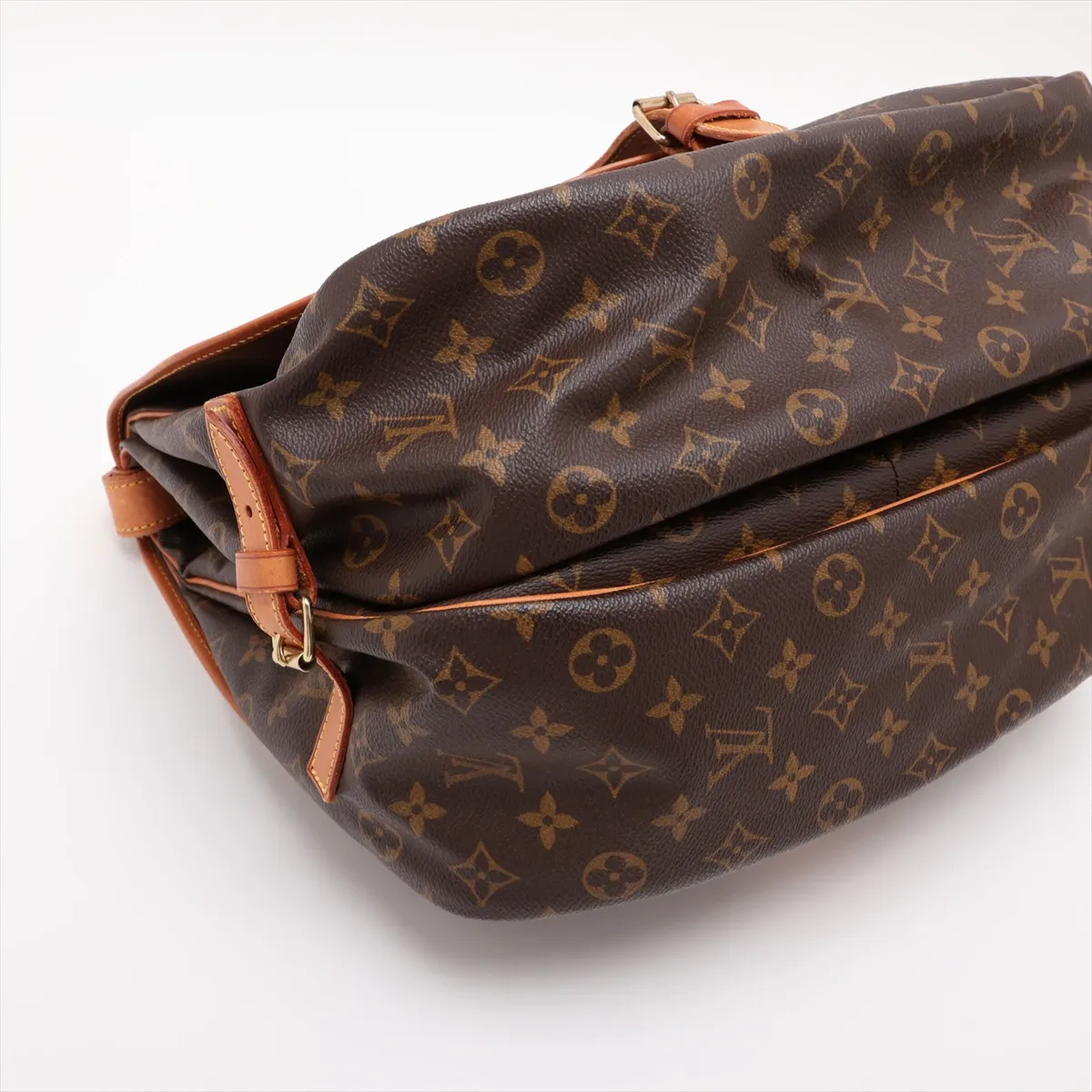 Monogram Saumur 35 M42254 MB0997 Brown — view 4