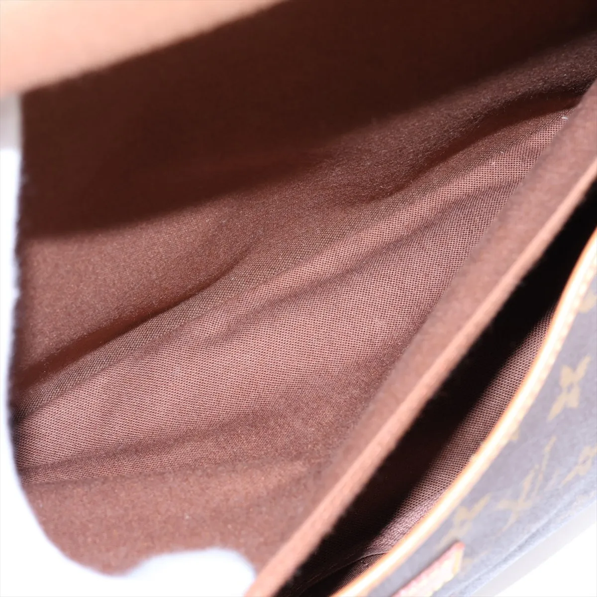 Monogram Saumur 35 M42254 MB0997 Brown — view 7