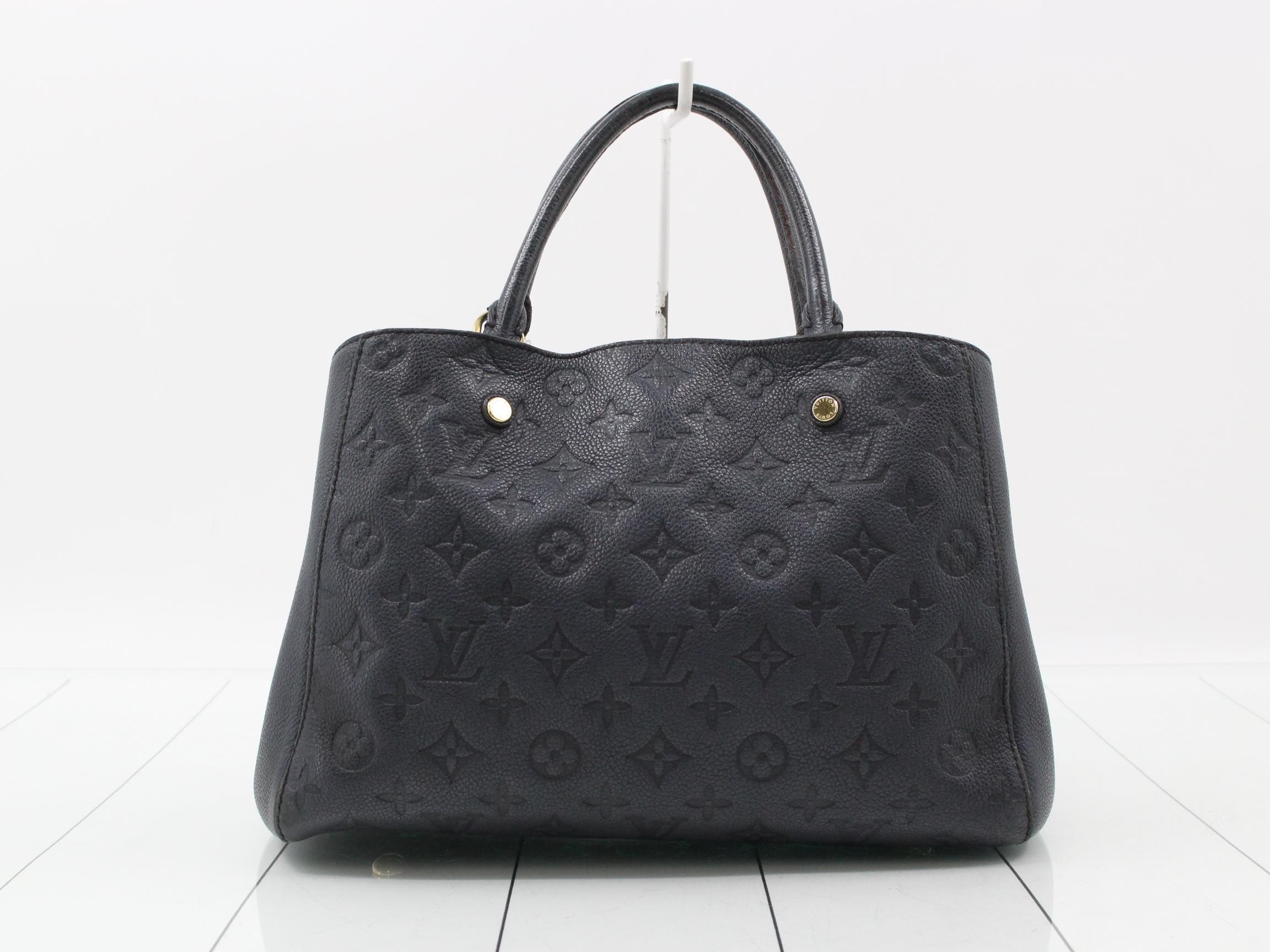 Montaigne BB — view 2