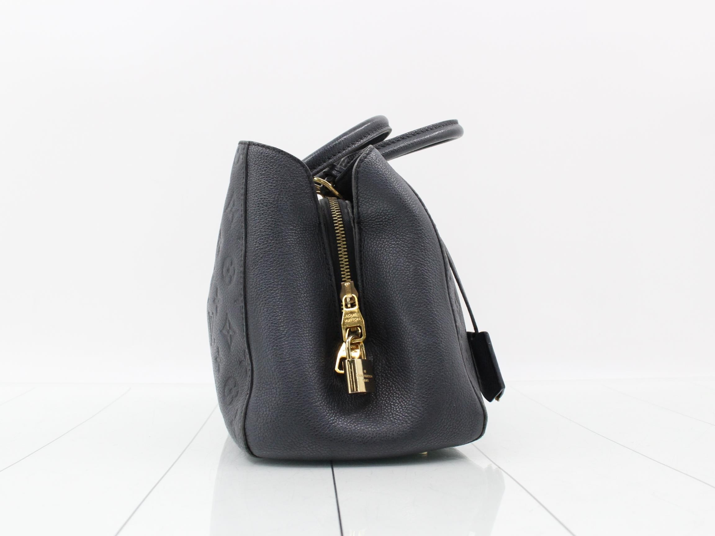 Montaigne BB — view 4