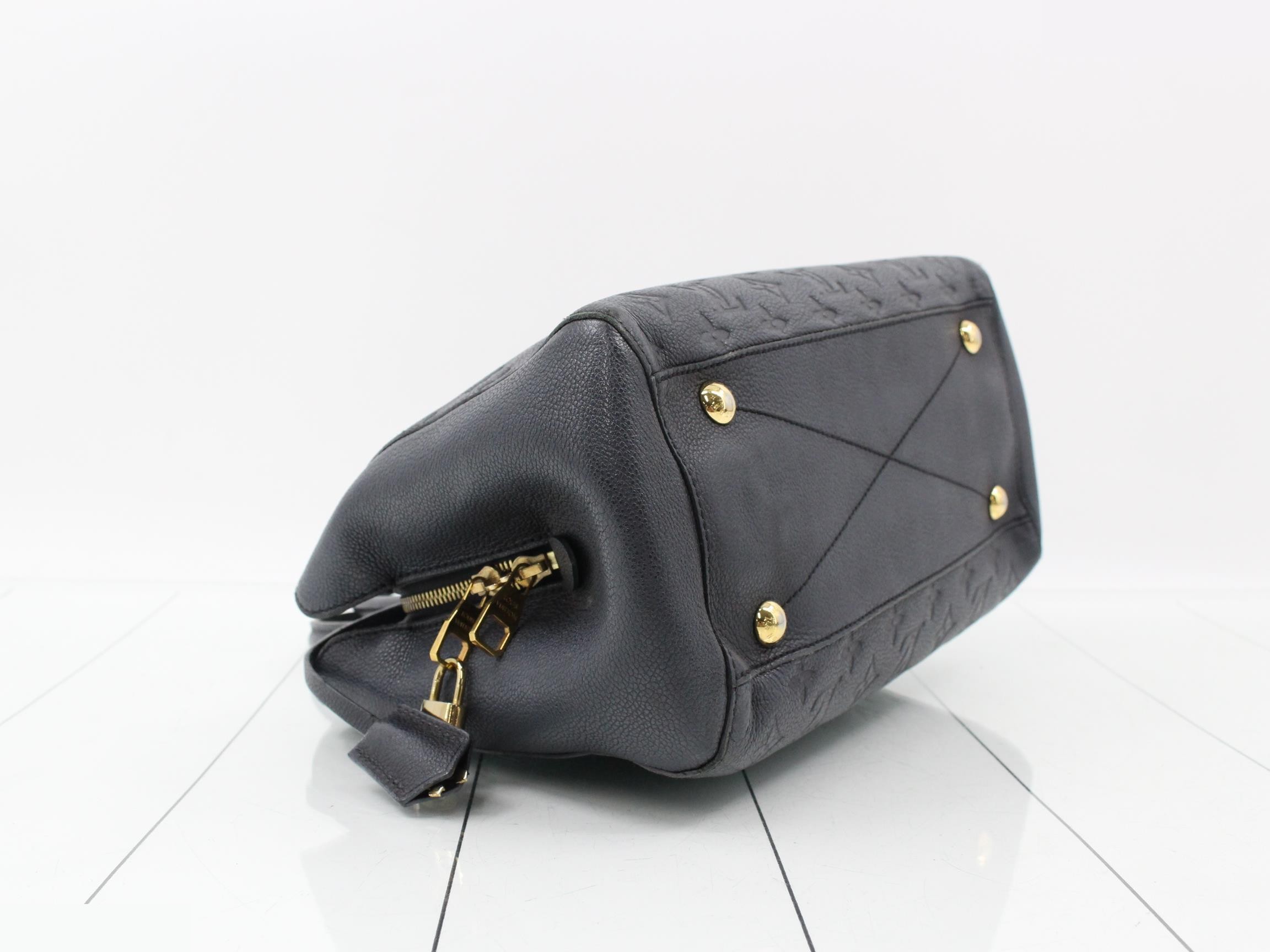 Montaigne BB — view 5