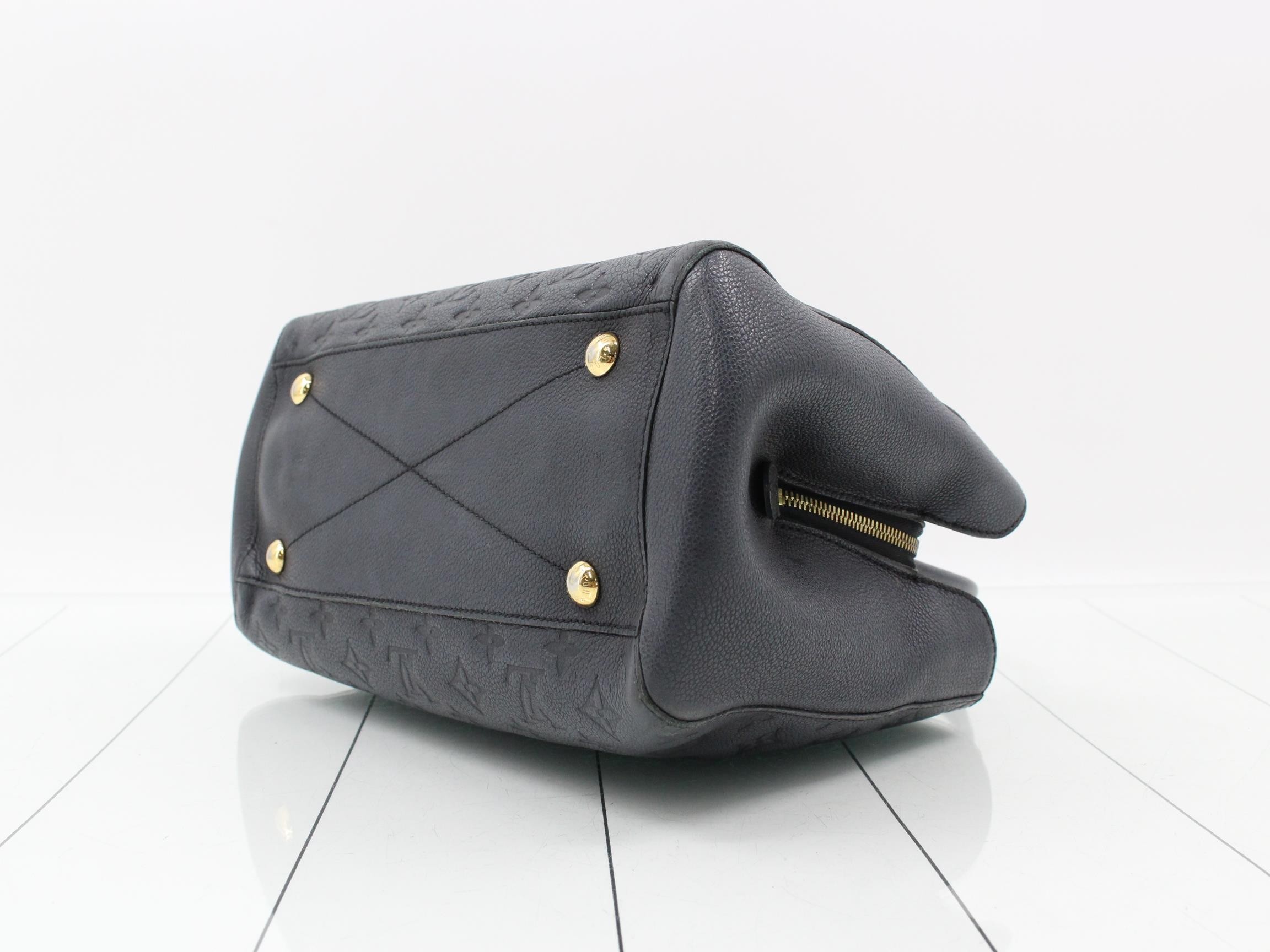 Montaigne BB — view 6