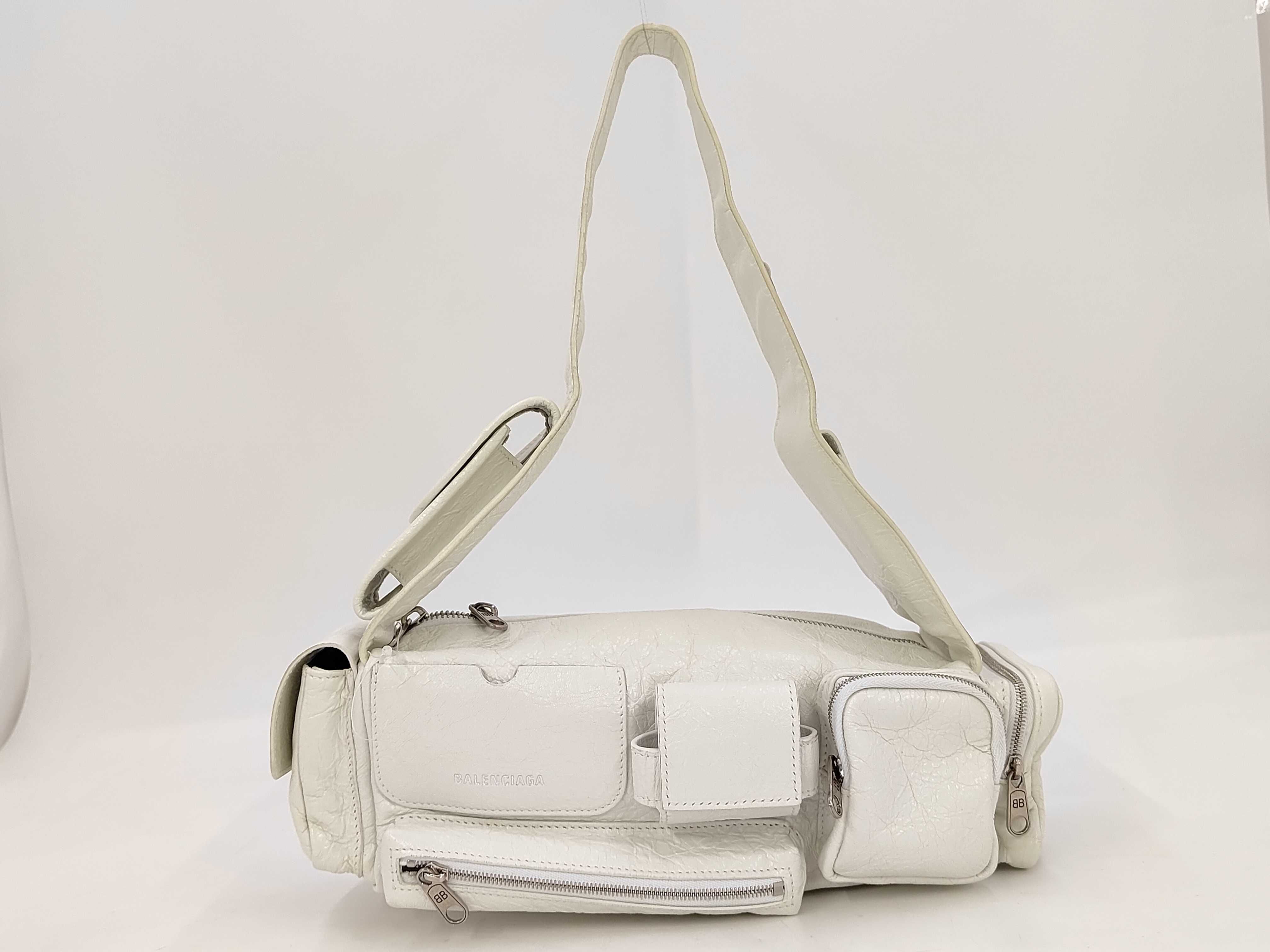 Super Busy Shoulder Bag