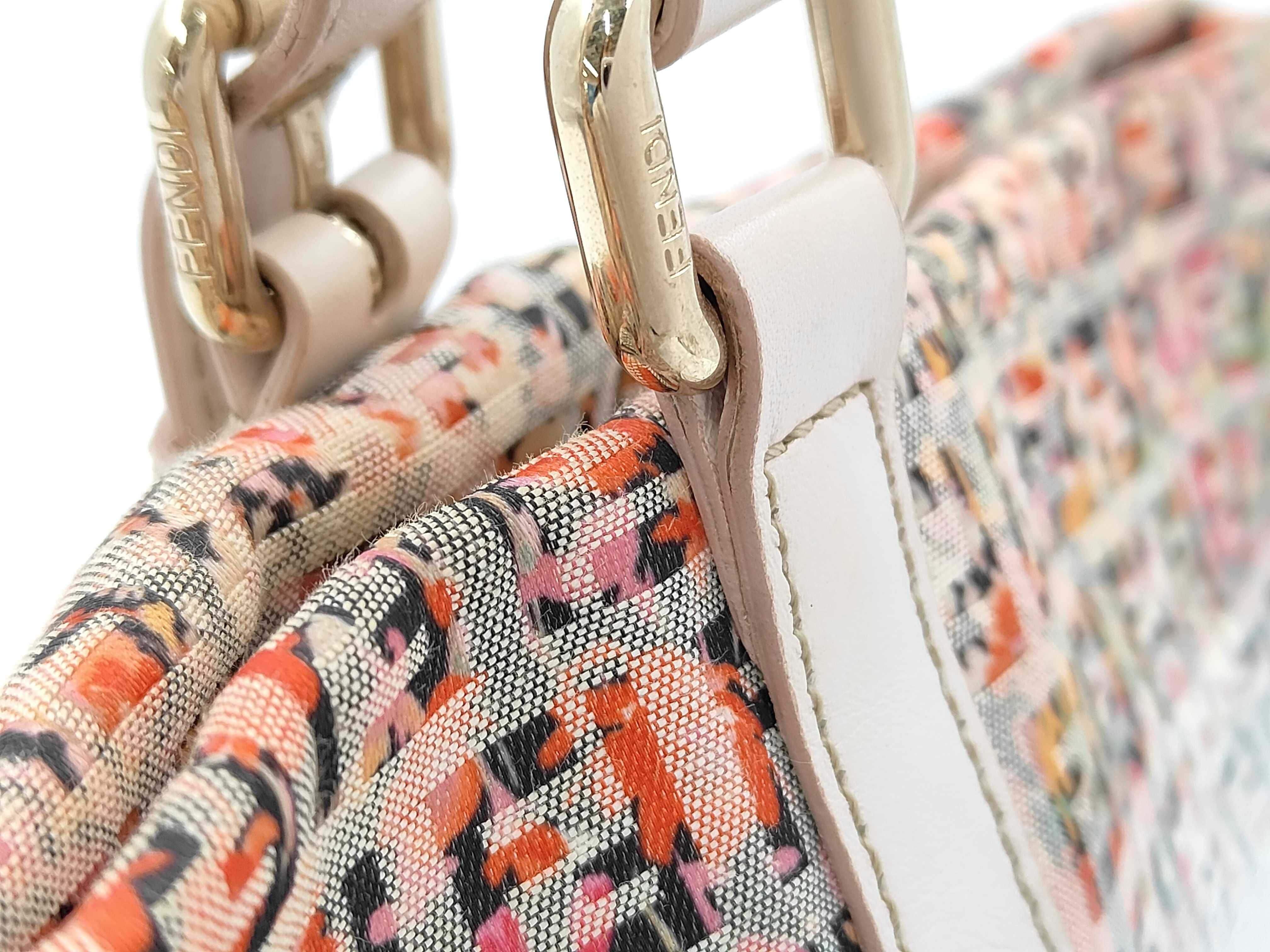 Zucca pattern Zucchino handbag tote bag — view 3
