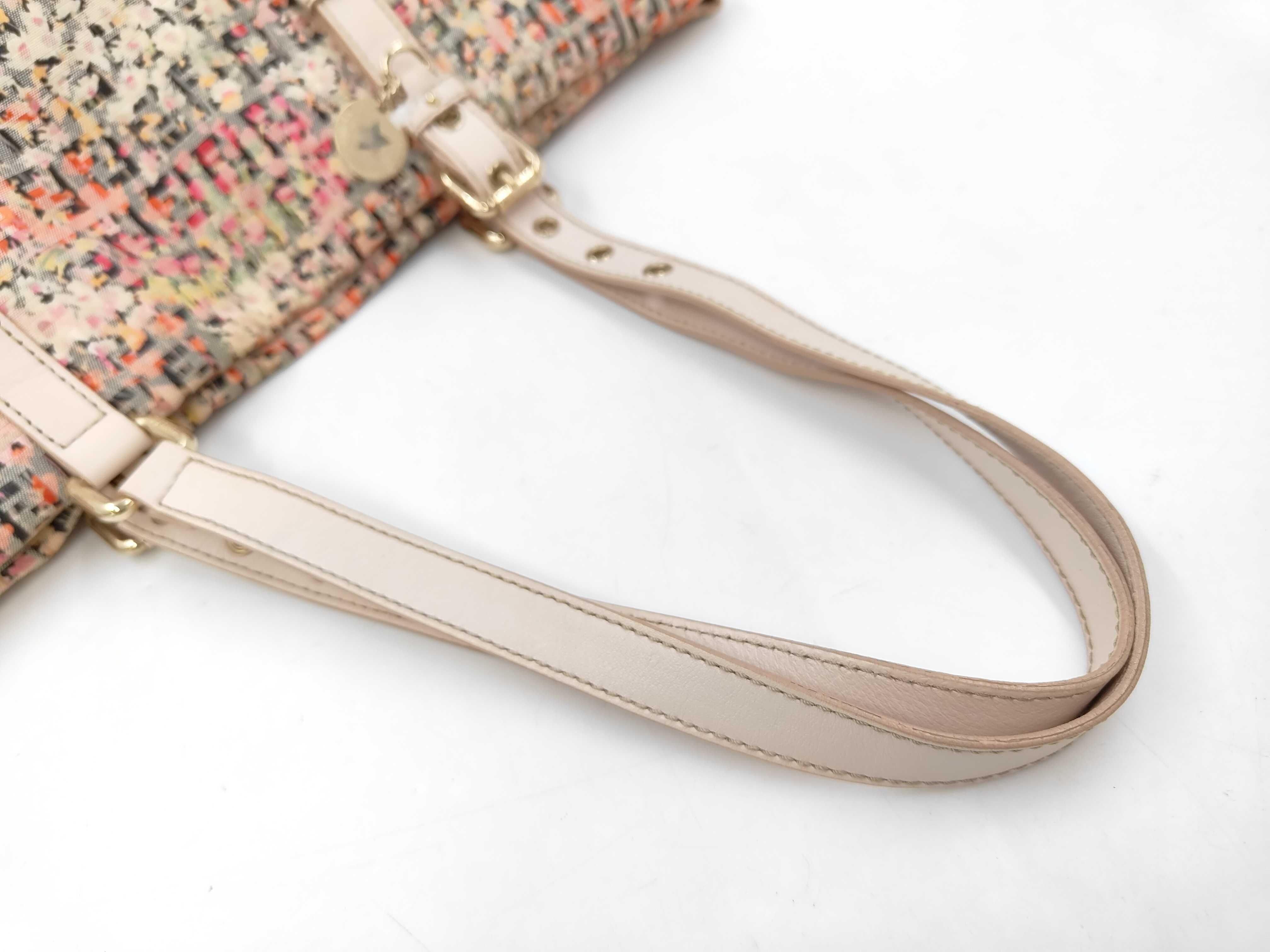 Zucca pattern Zucchino handbag tote bag — view 4