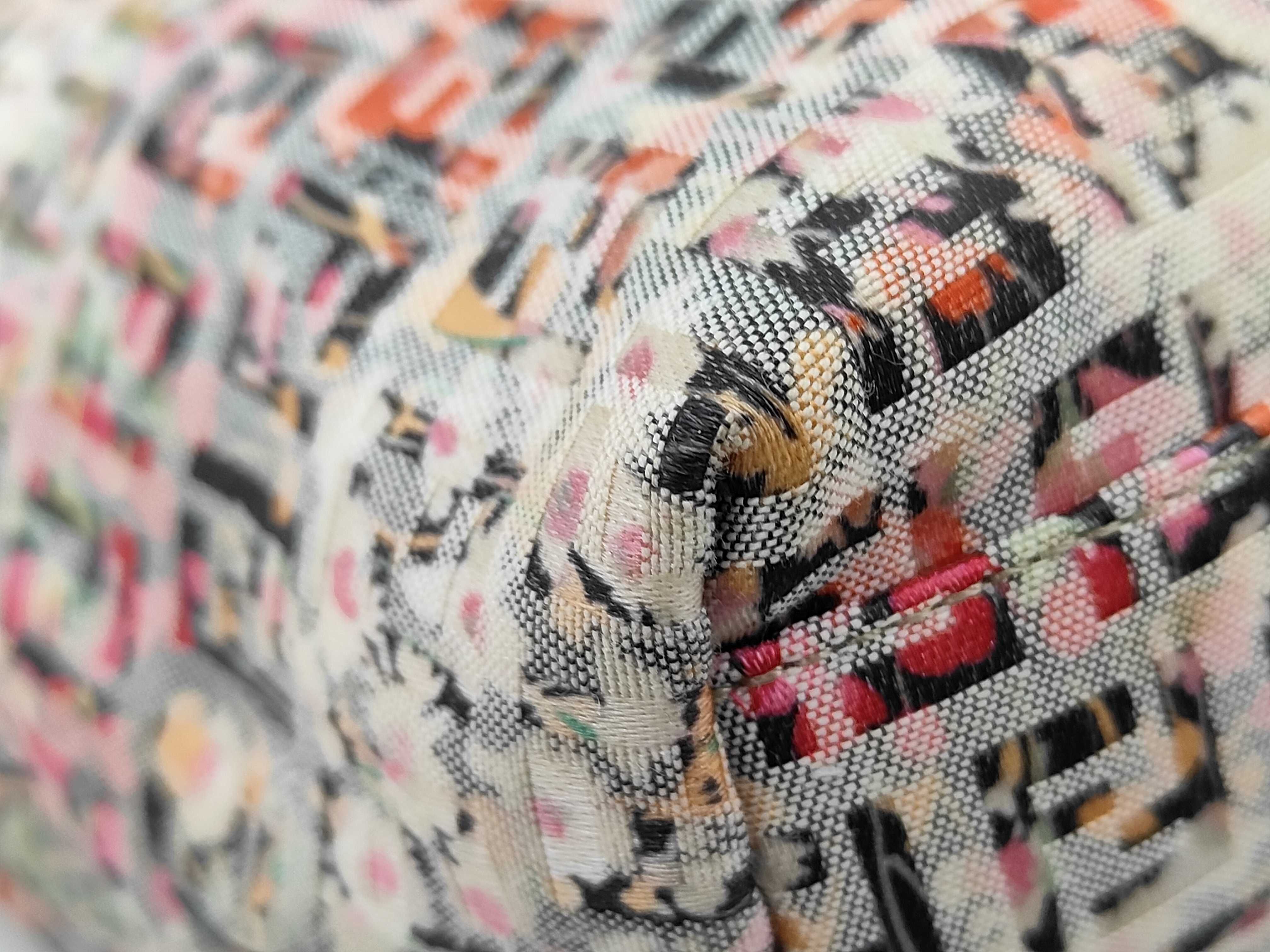Zucca pattern Zucchino handbag tote bag — view 6