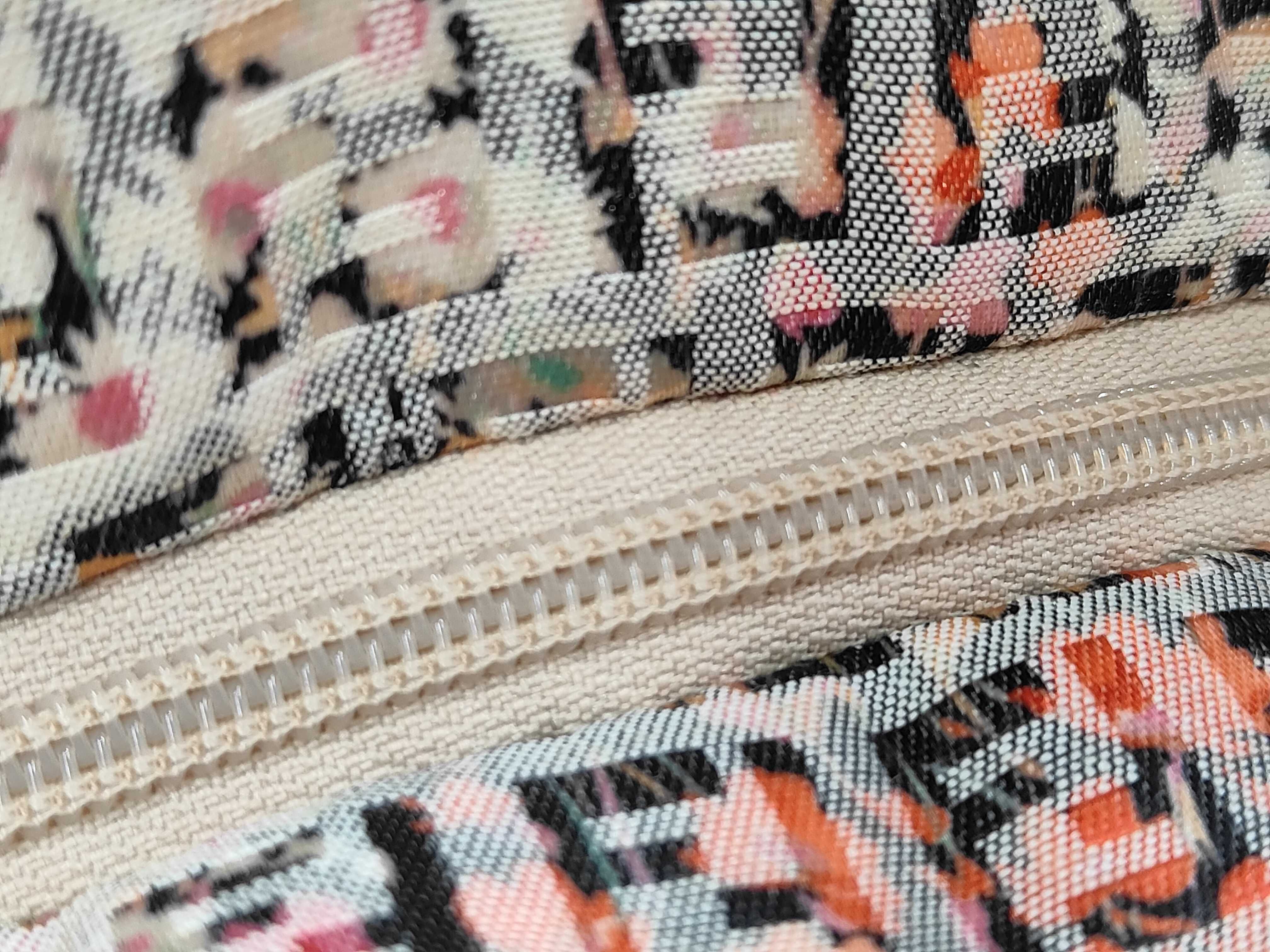 Zucca pattern Zucchino handbag tote bag — view 8