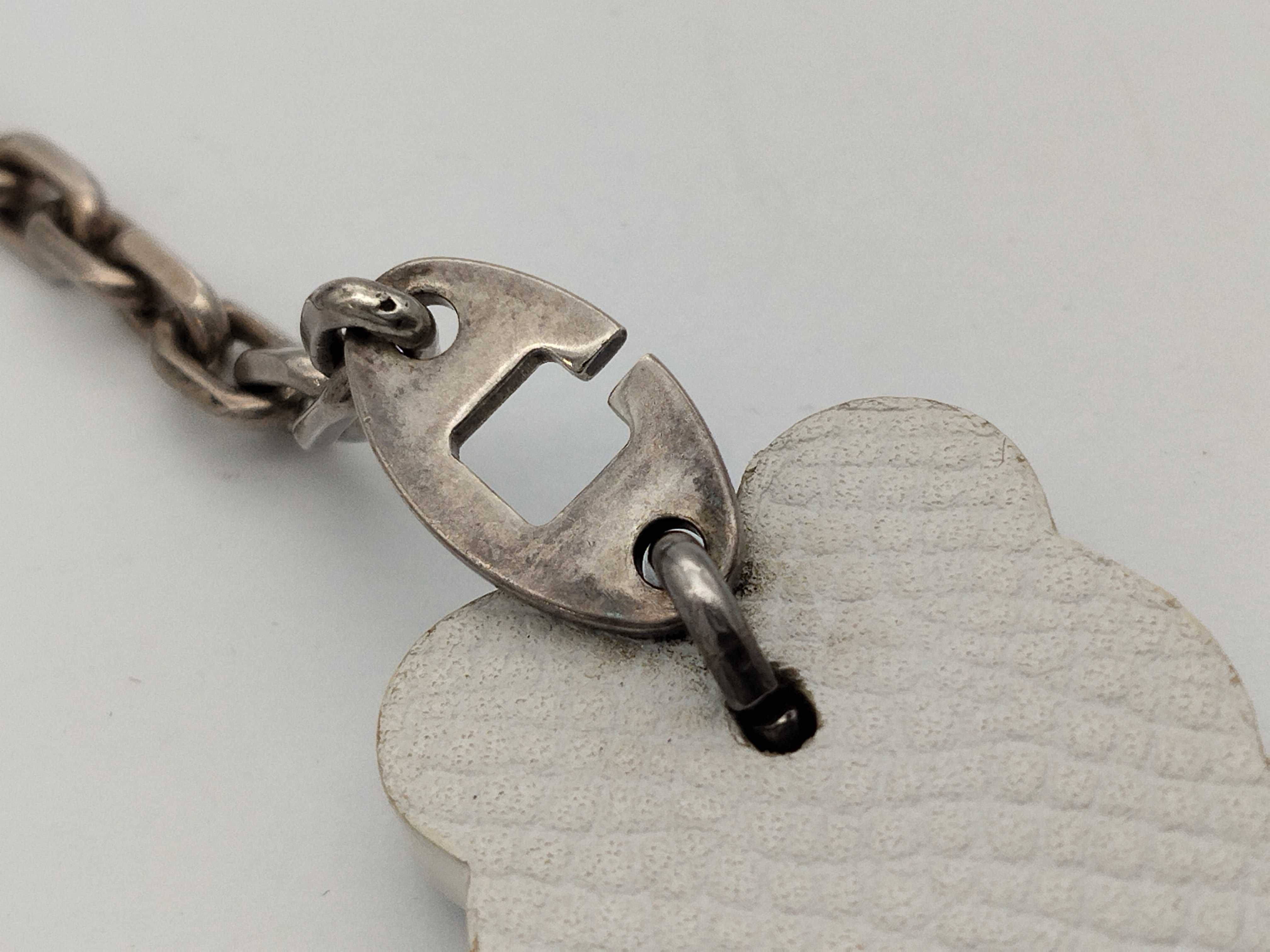 Animal Motif Bear Charm Box Charm — view 9