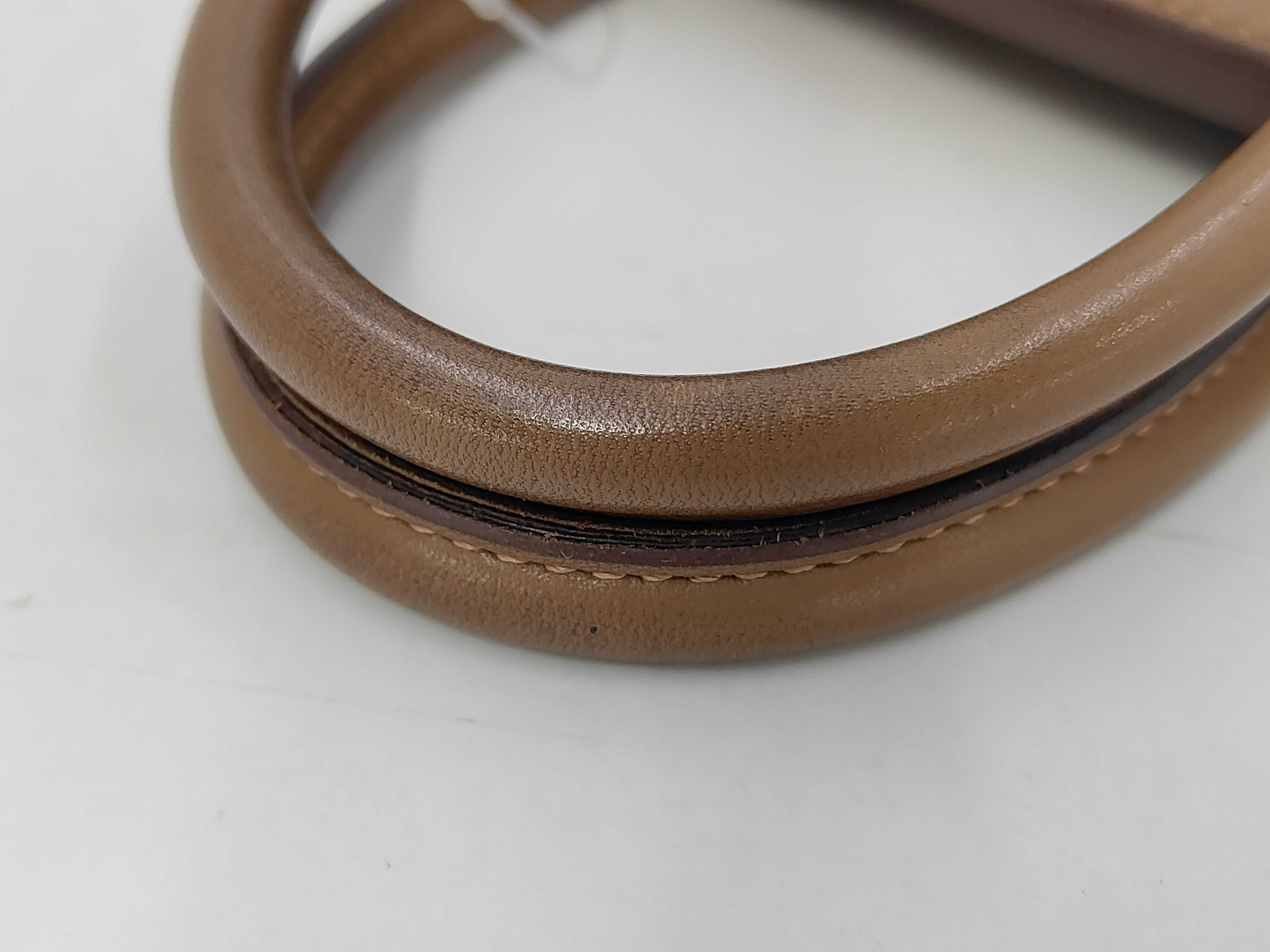 Birkin 25 Swift Shoulder Bag — view 12