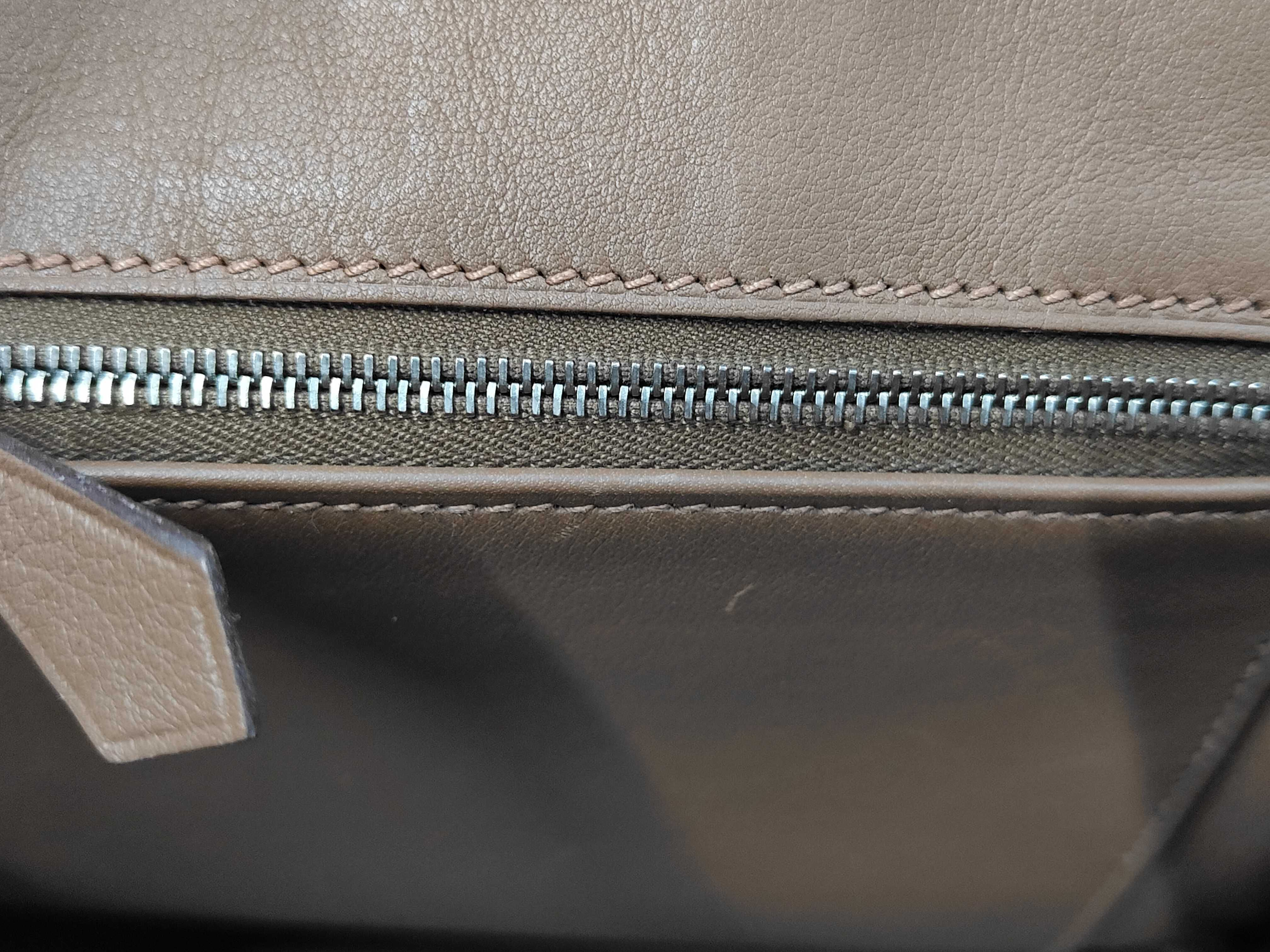 Birkin 25 Swift Shoulder Bag — view 7