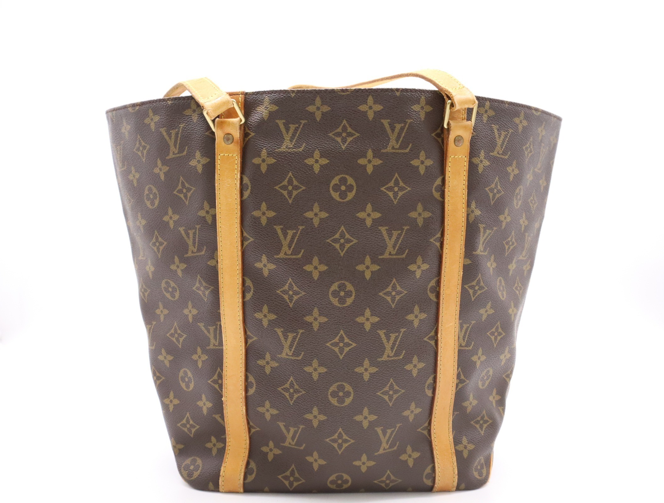 sack shopping — view 2