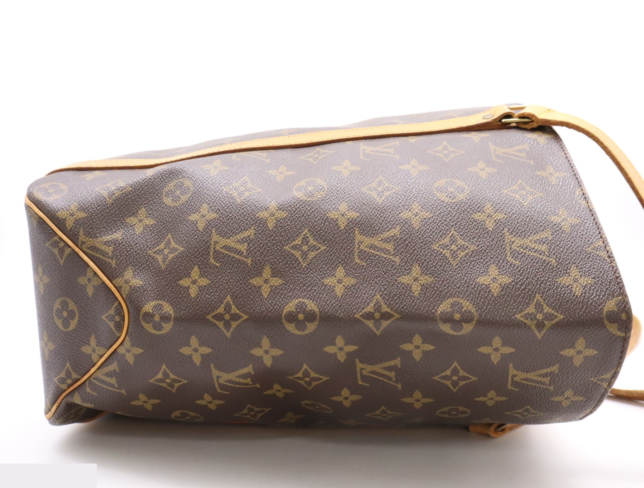 sack shopping — view 5