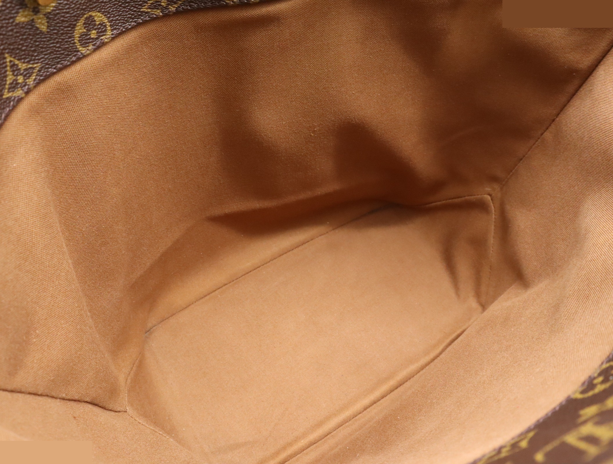 sack shopping — view 7
