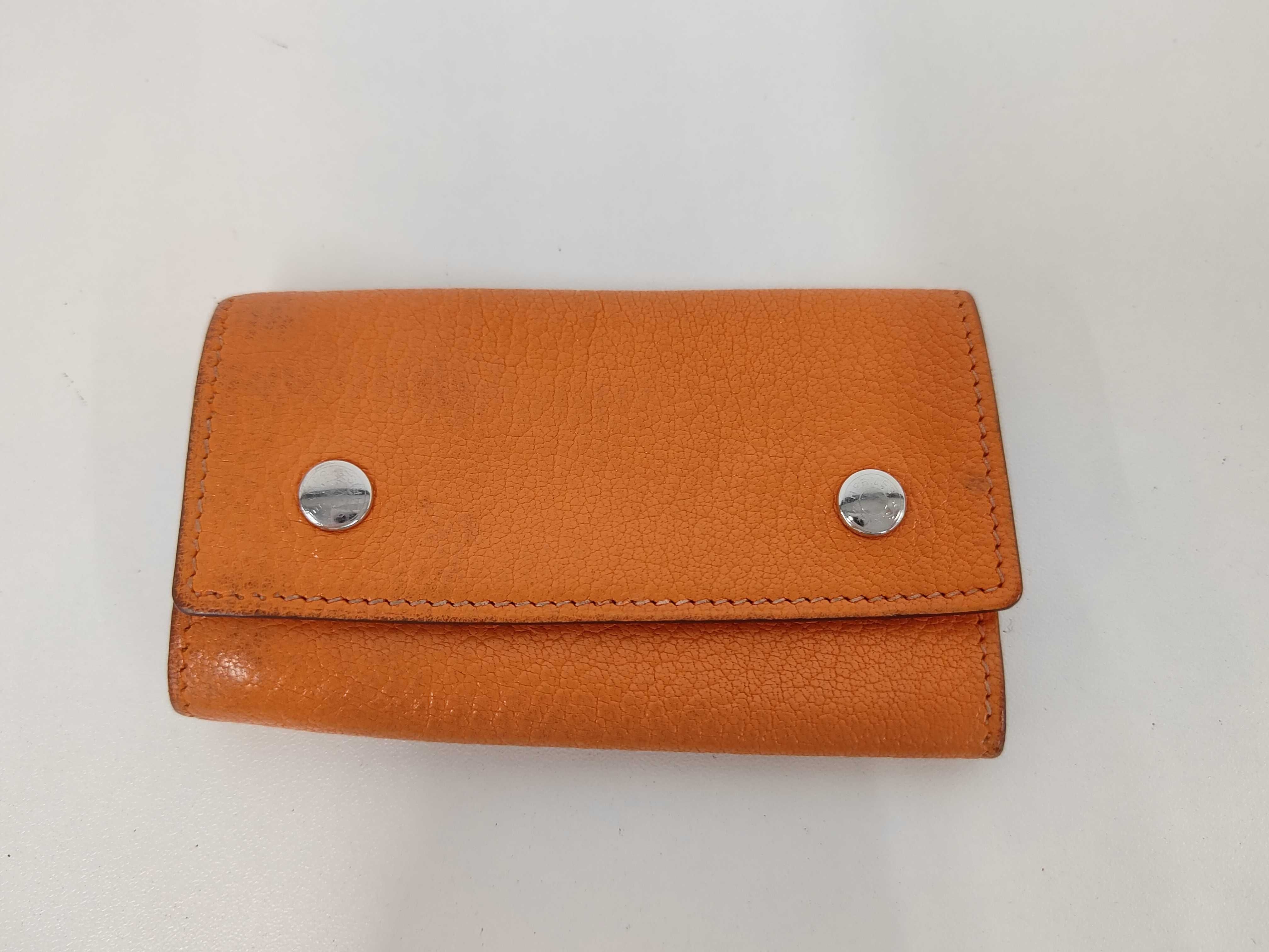 Key Case / Leather Key Case & Key Holder