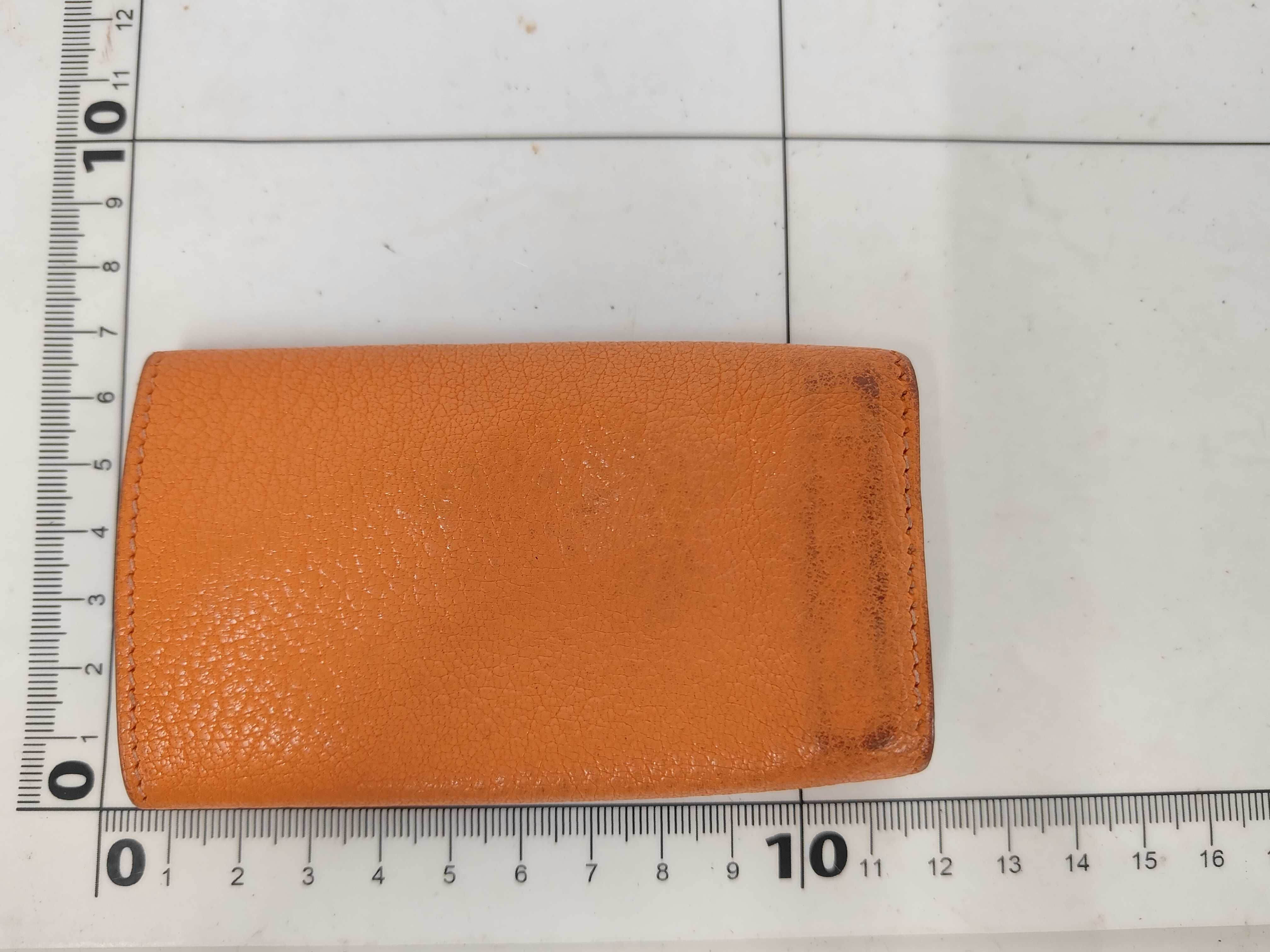 Key Case / Leather Key Case & Key Holder — view 2