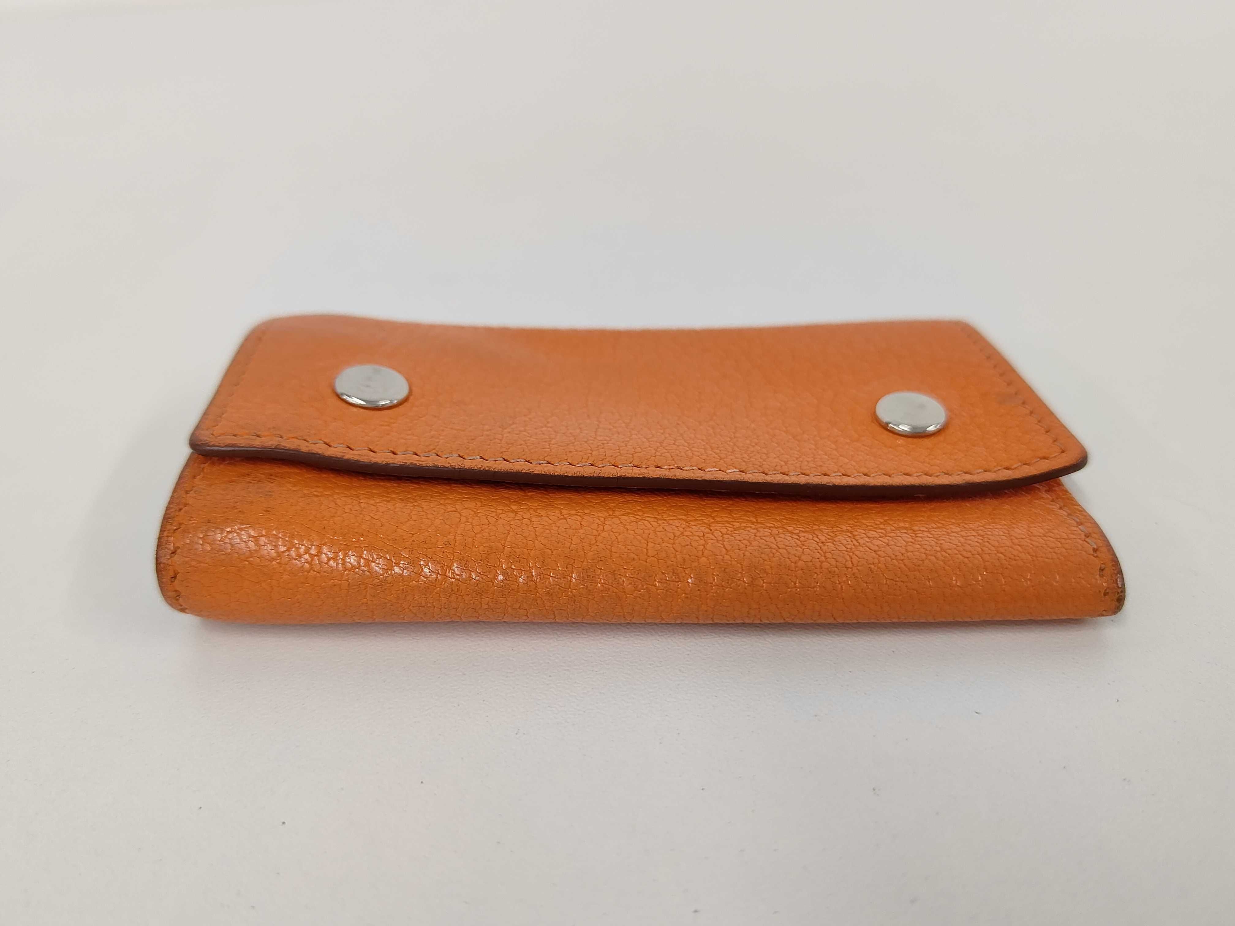 Key Case / Leather Key Case & Key Holder — view 3