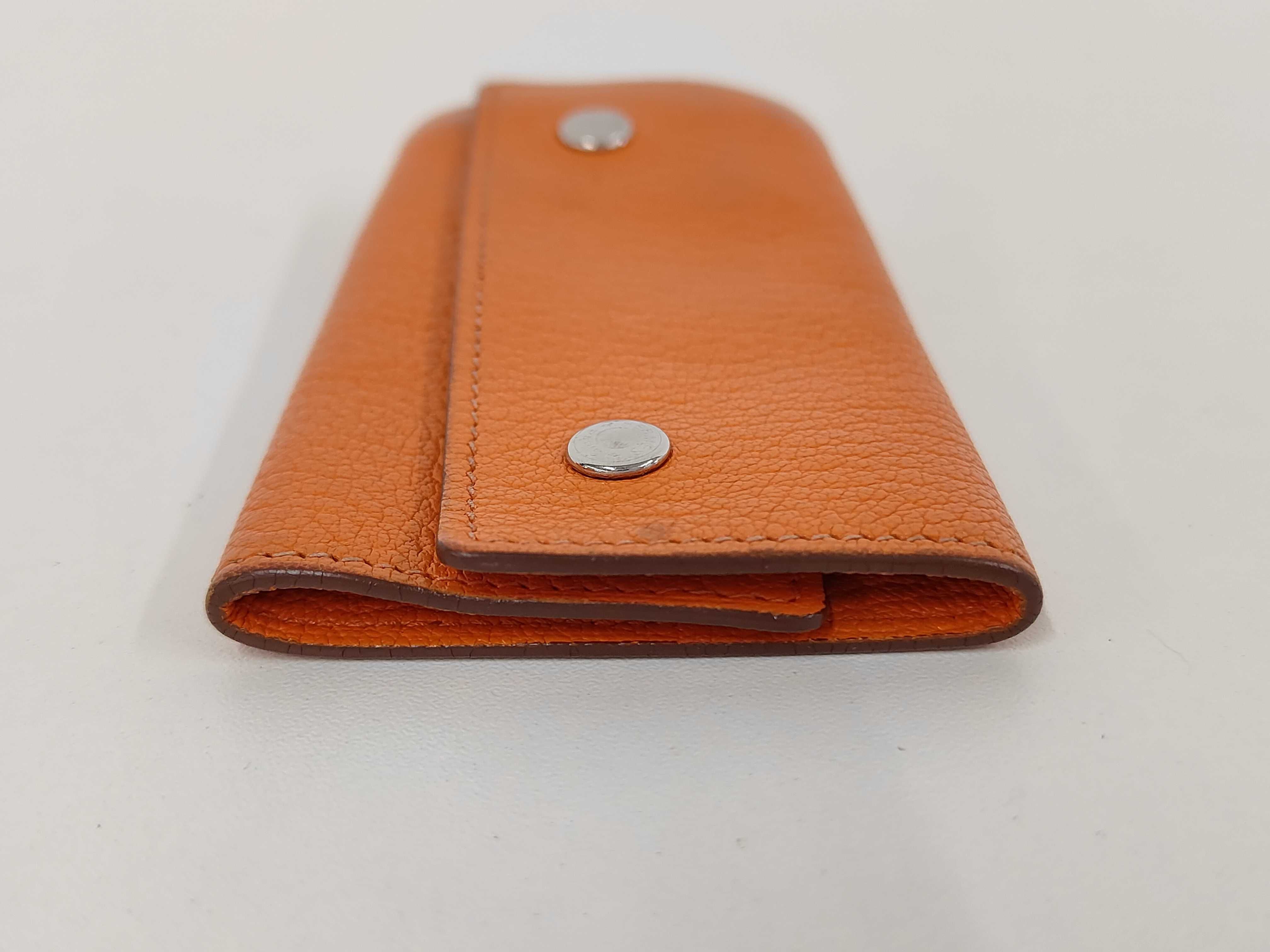 Key Case / Leather Key Case & Key Holder — view 4