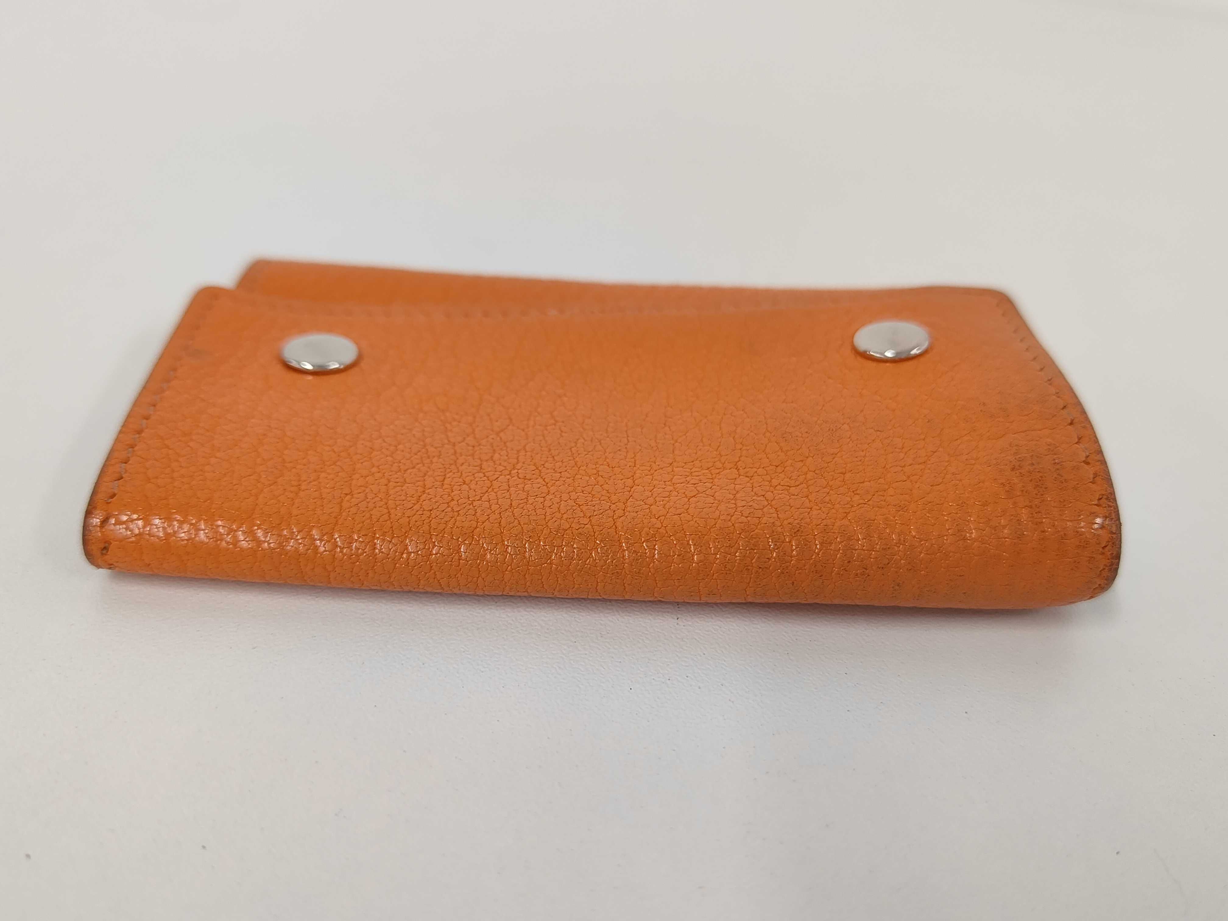 Key Case / Leather Key Case & Key Holder — view 5