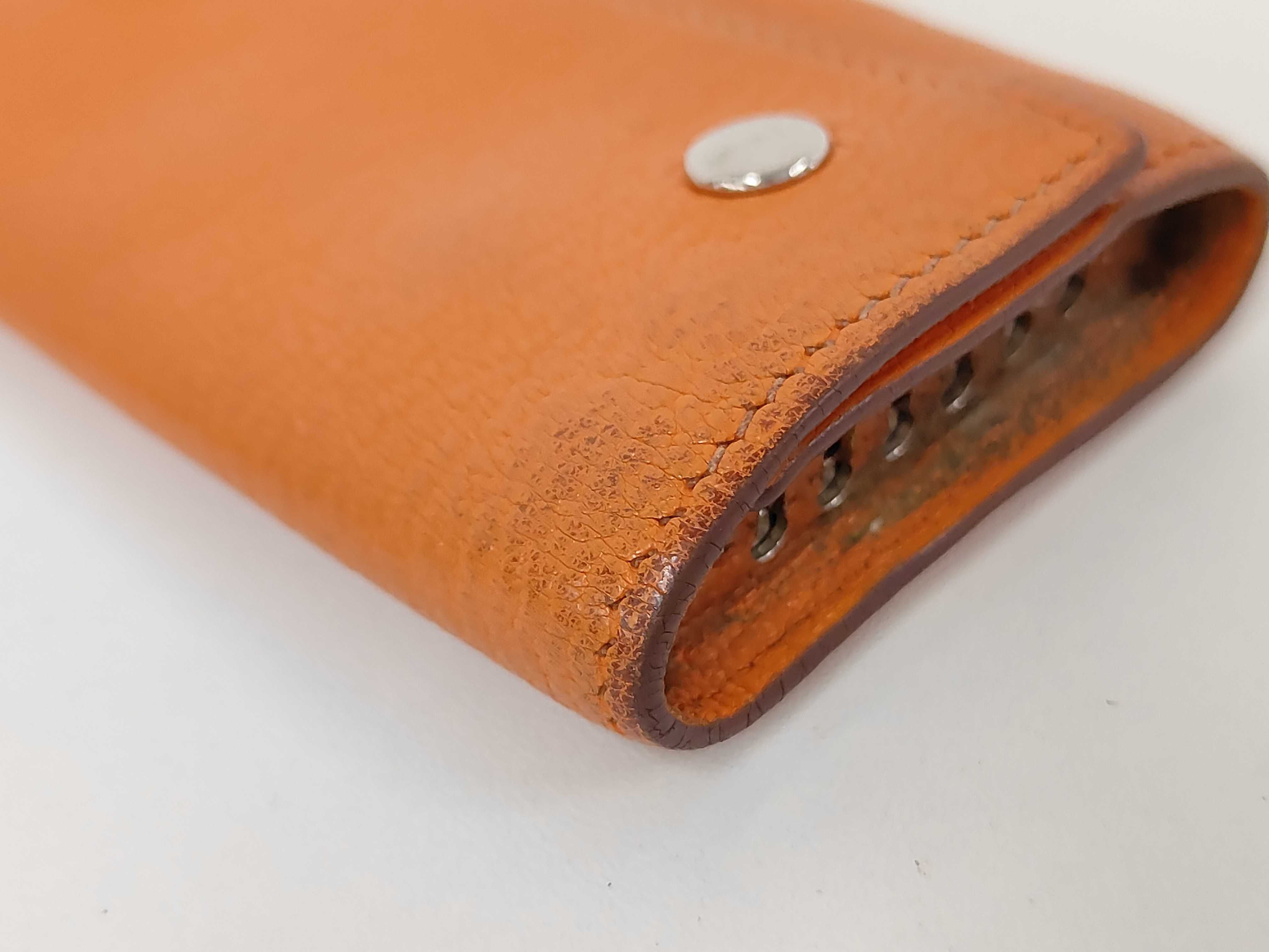 Key Case / Leather Key Case & Key Holder — view 6