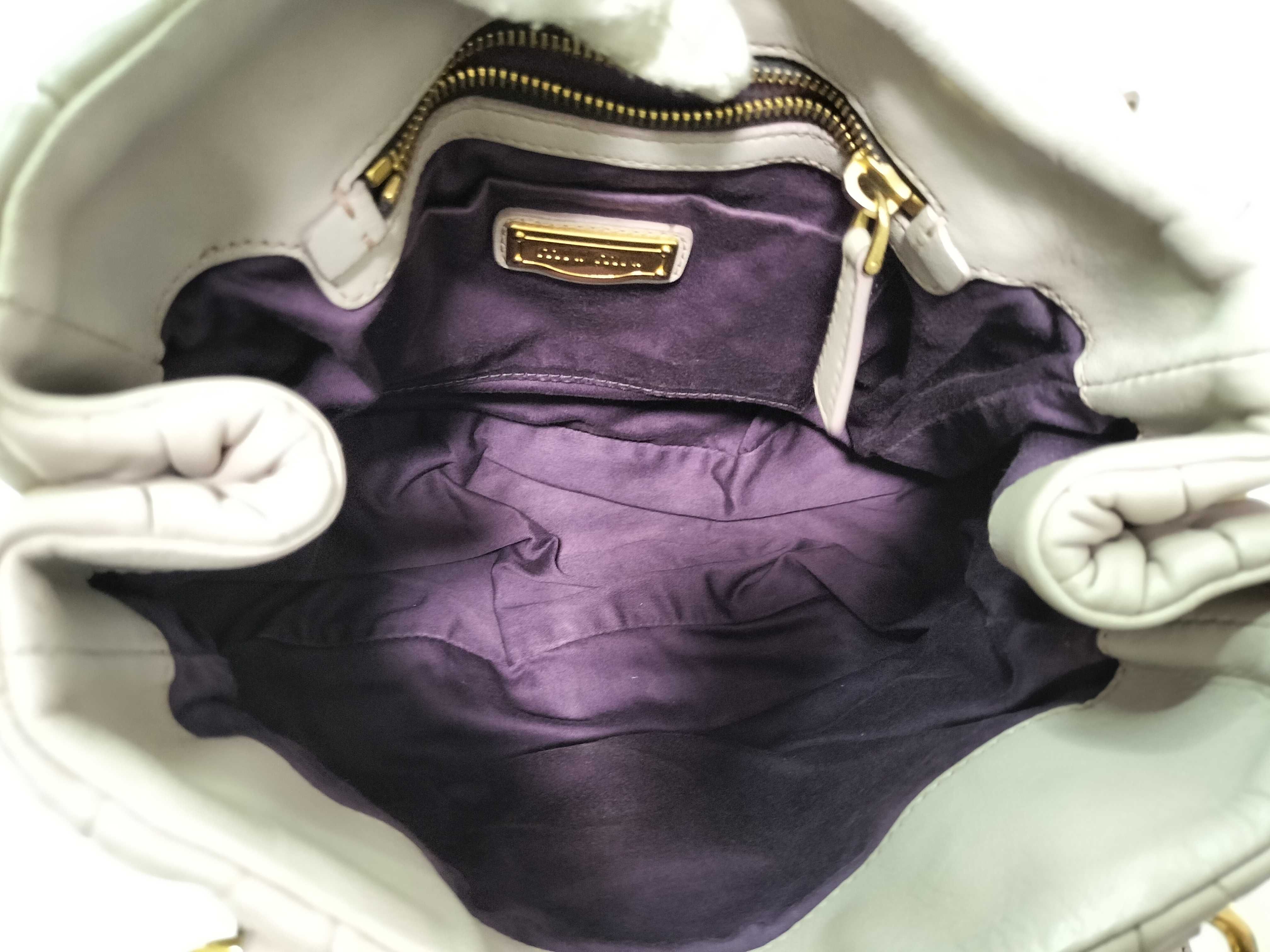 Matelassé 2-way handbag — view 13