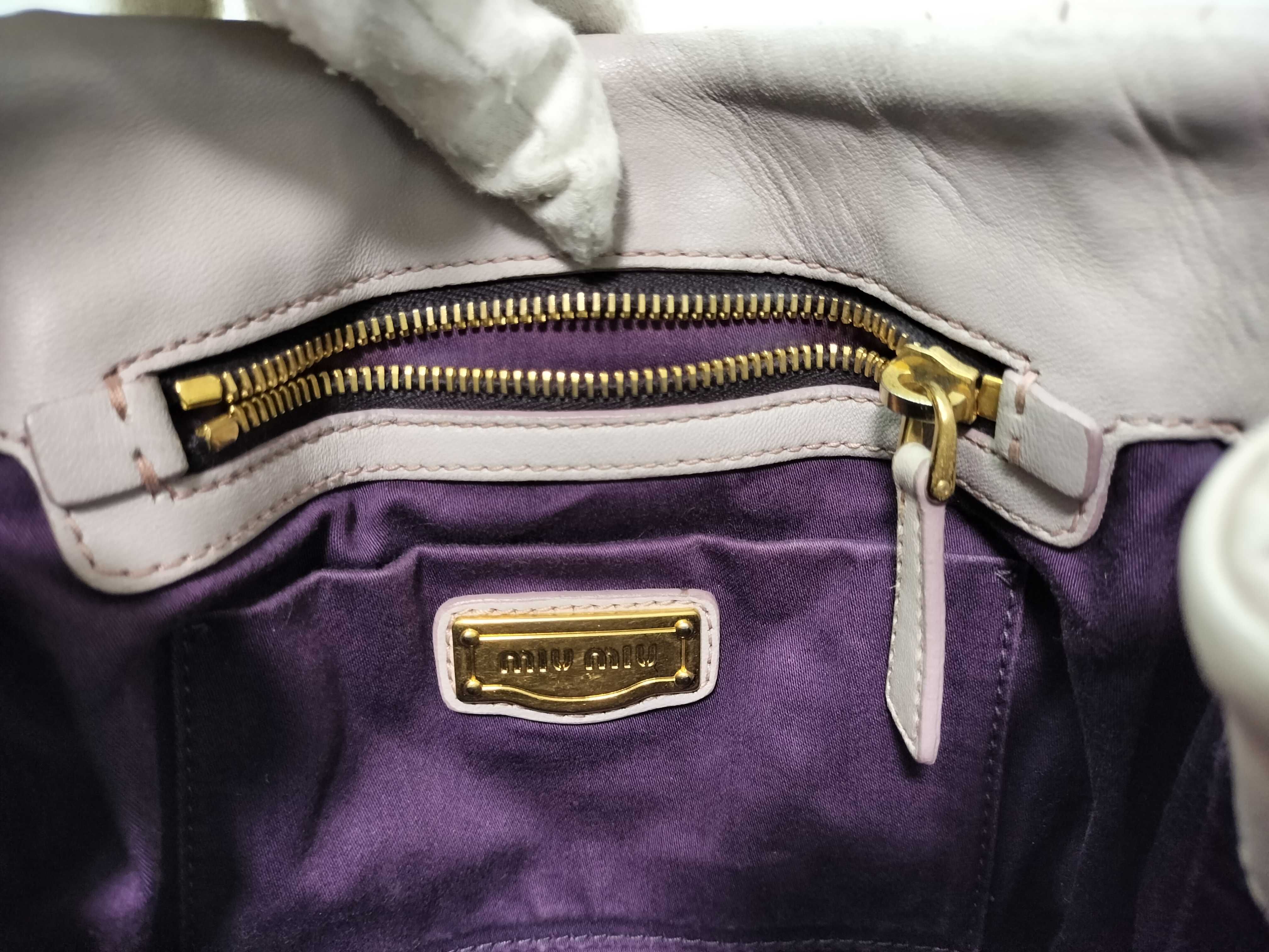 Matelassé 2-way handbag — view 15